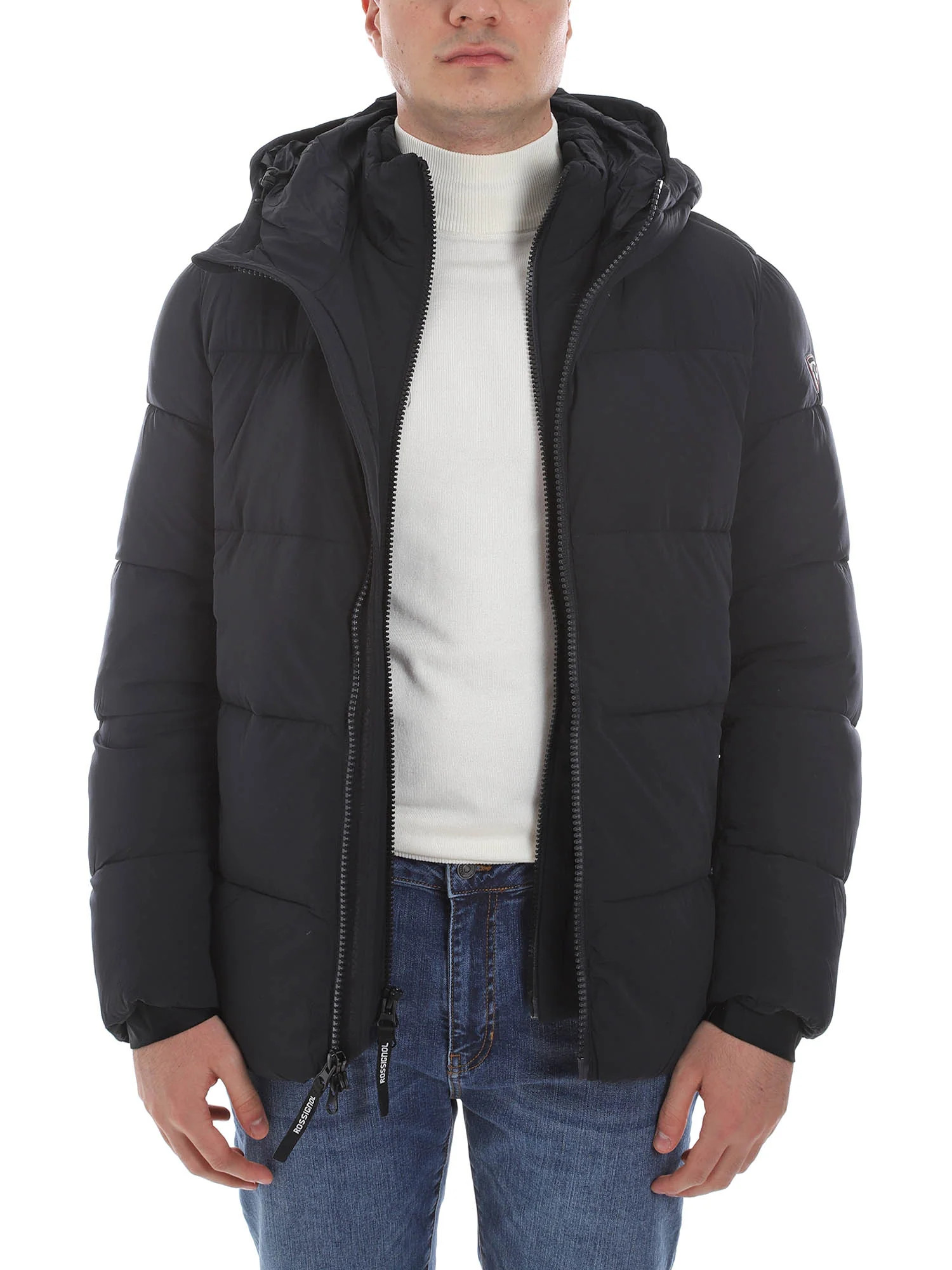 Rossignol Piumini Uomo | 7931040U - Image 4