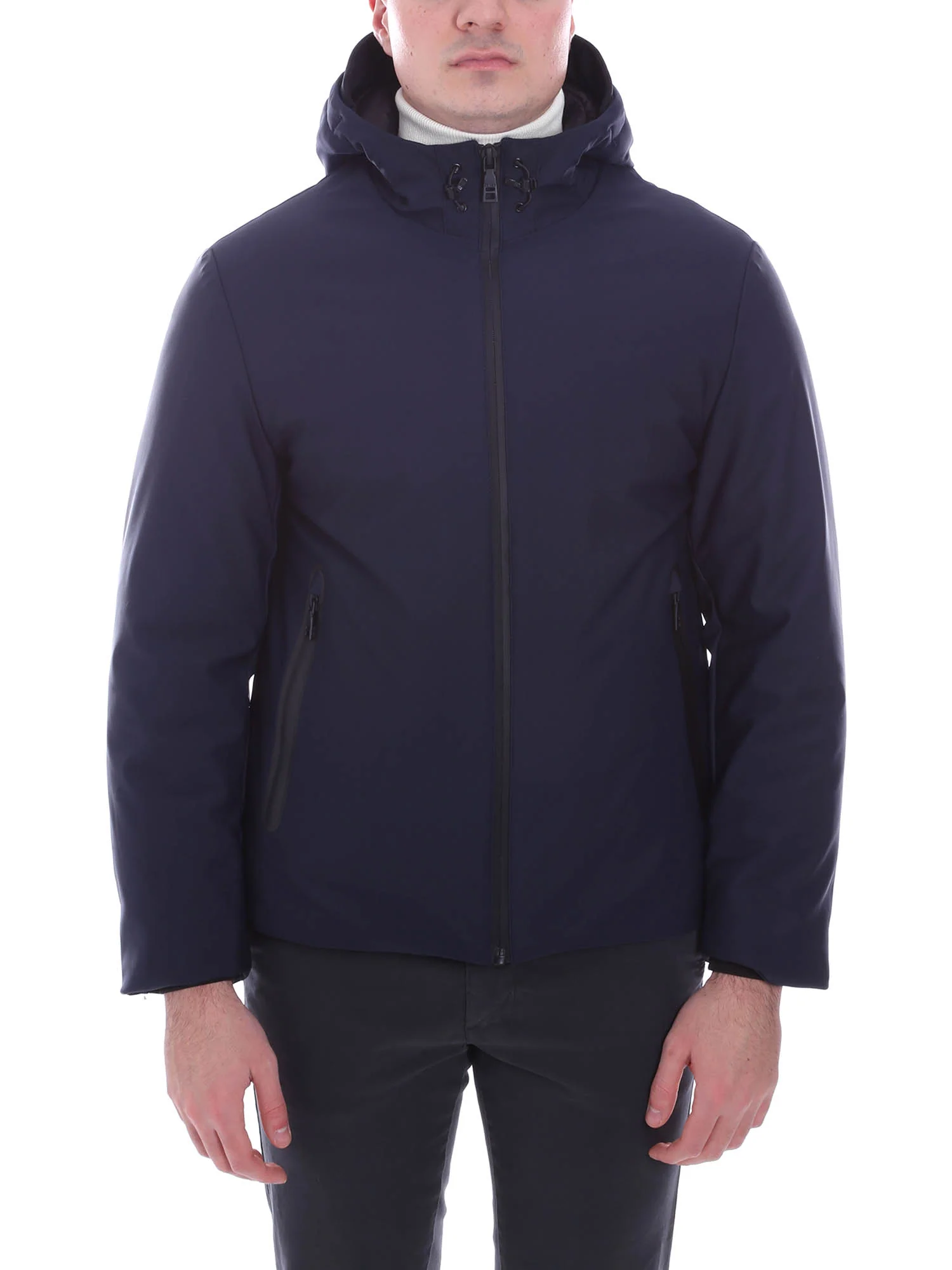Seinse Piumini Uomo | GBI964SS - Image 2