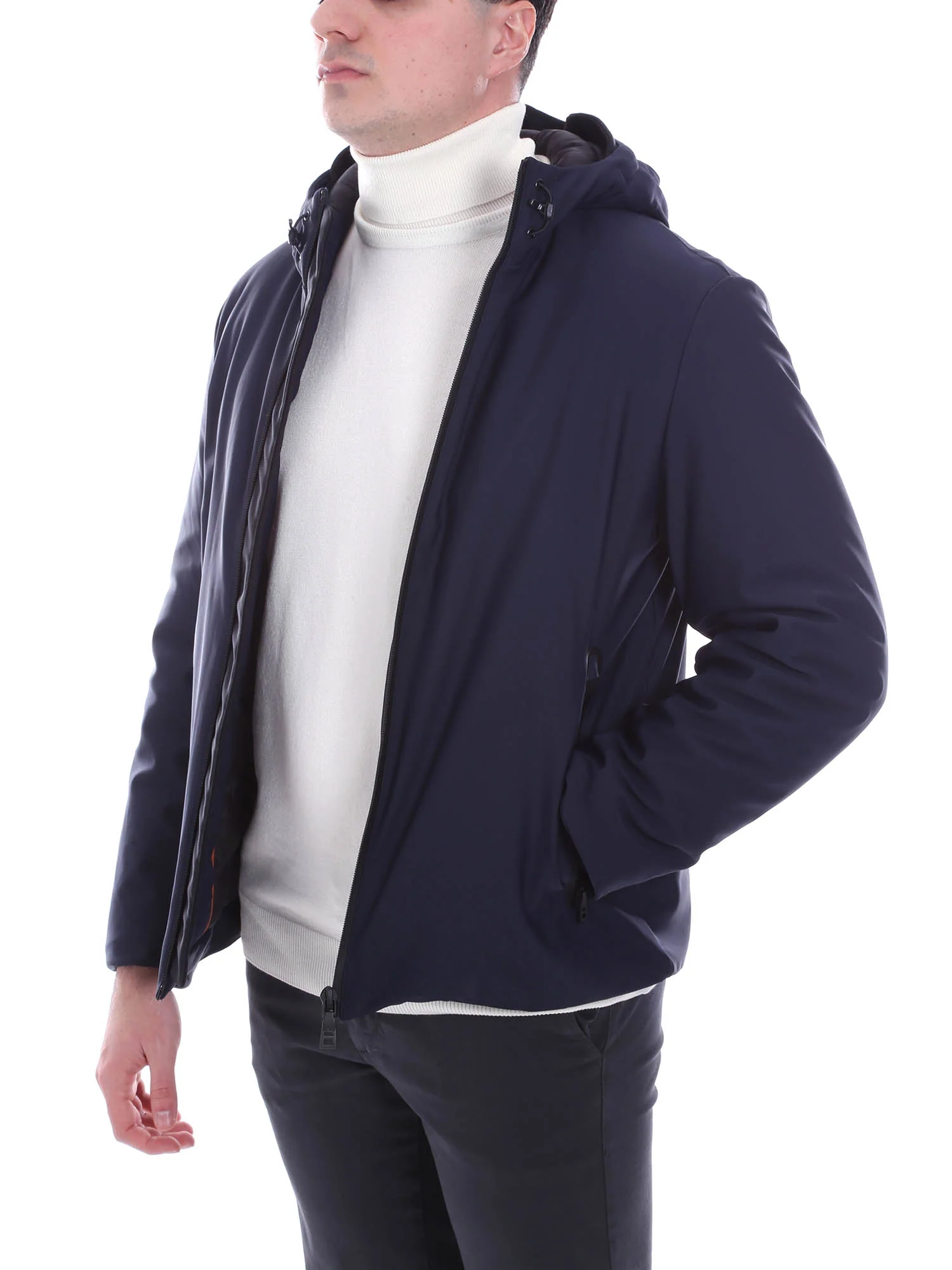 Seinse Piumini Uomo | GBI964SS - Image 3