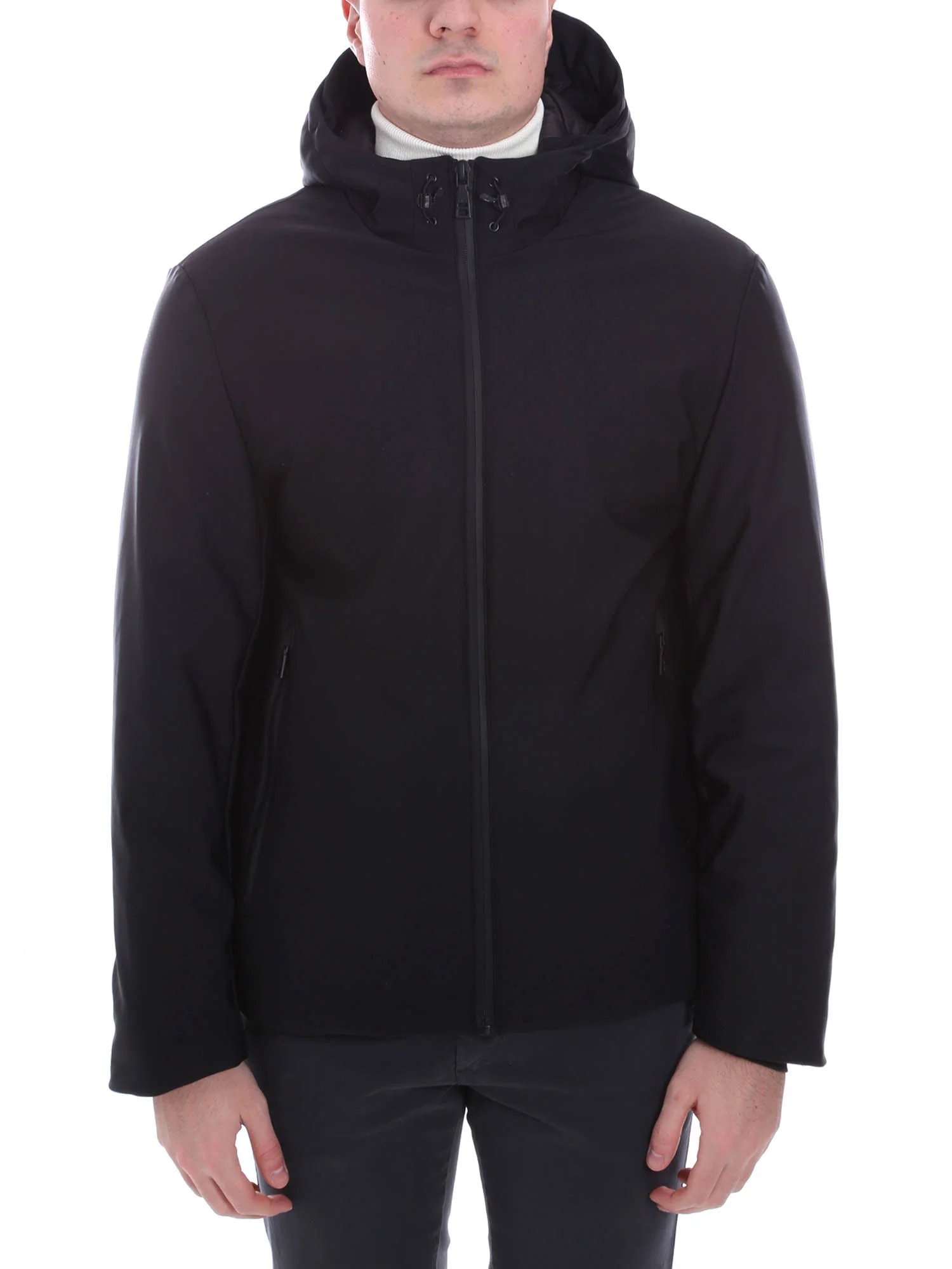 Seinse Piumini Uomo | GBI964SS - Image 7