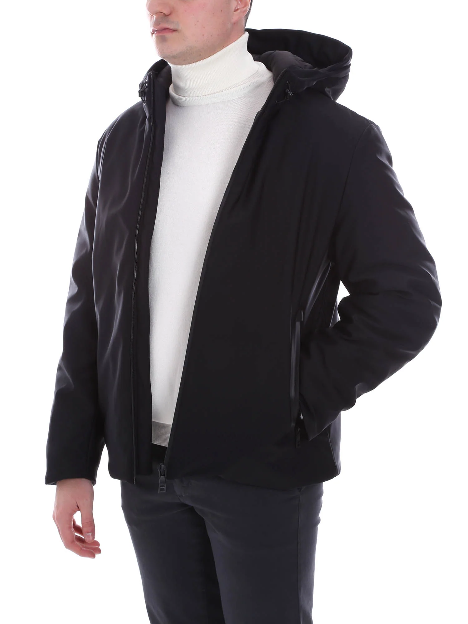 Seinse Piumini Uomo | GBI964SS - Image 8