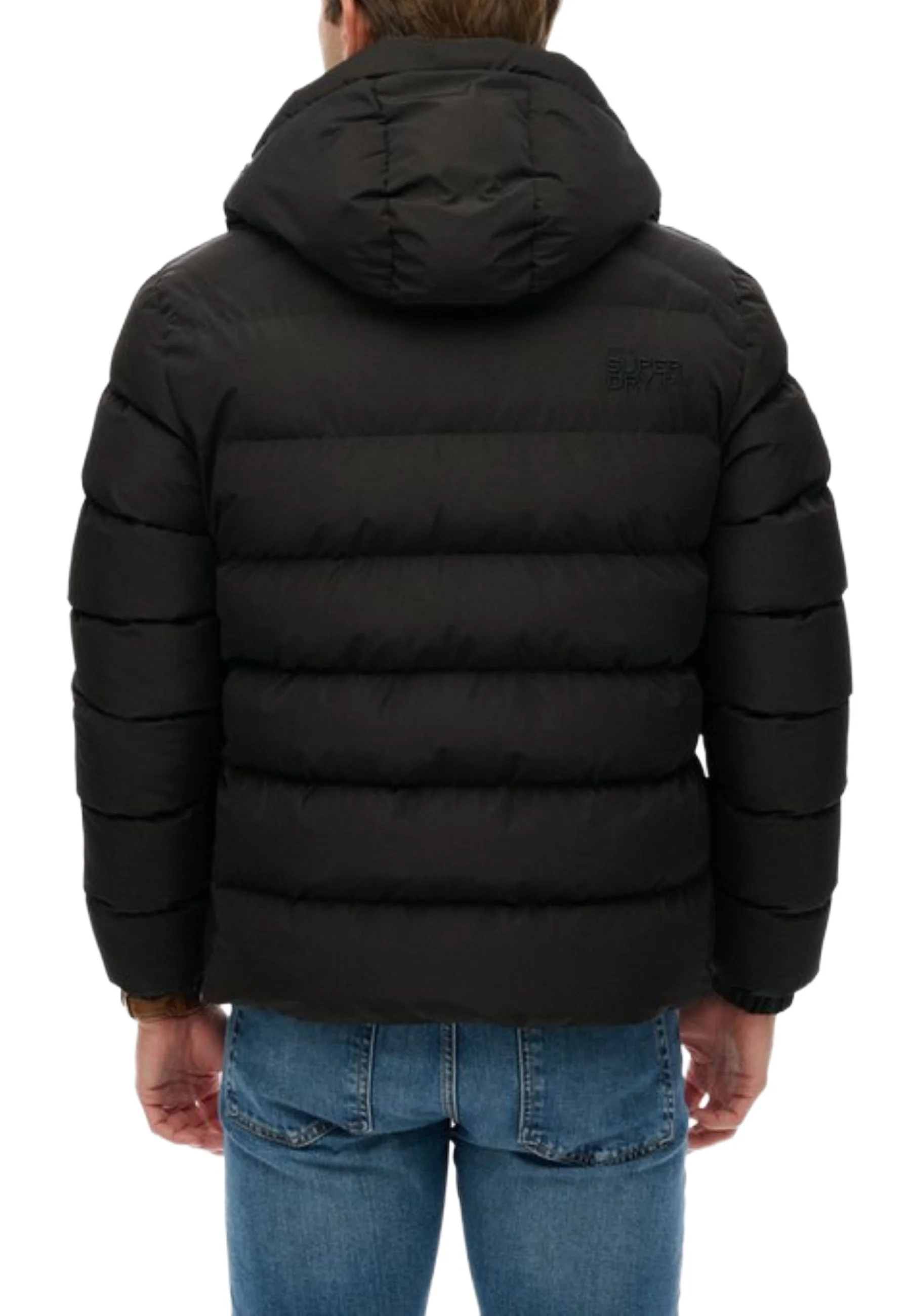 Superdry Piumini Uomo | M5011905A - Image 10