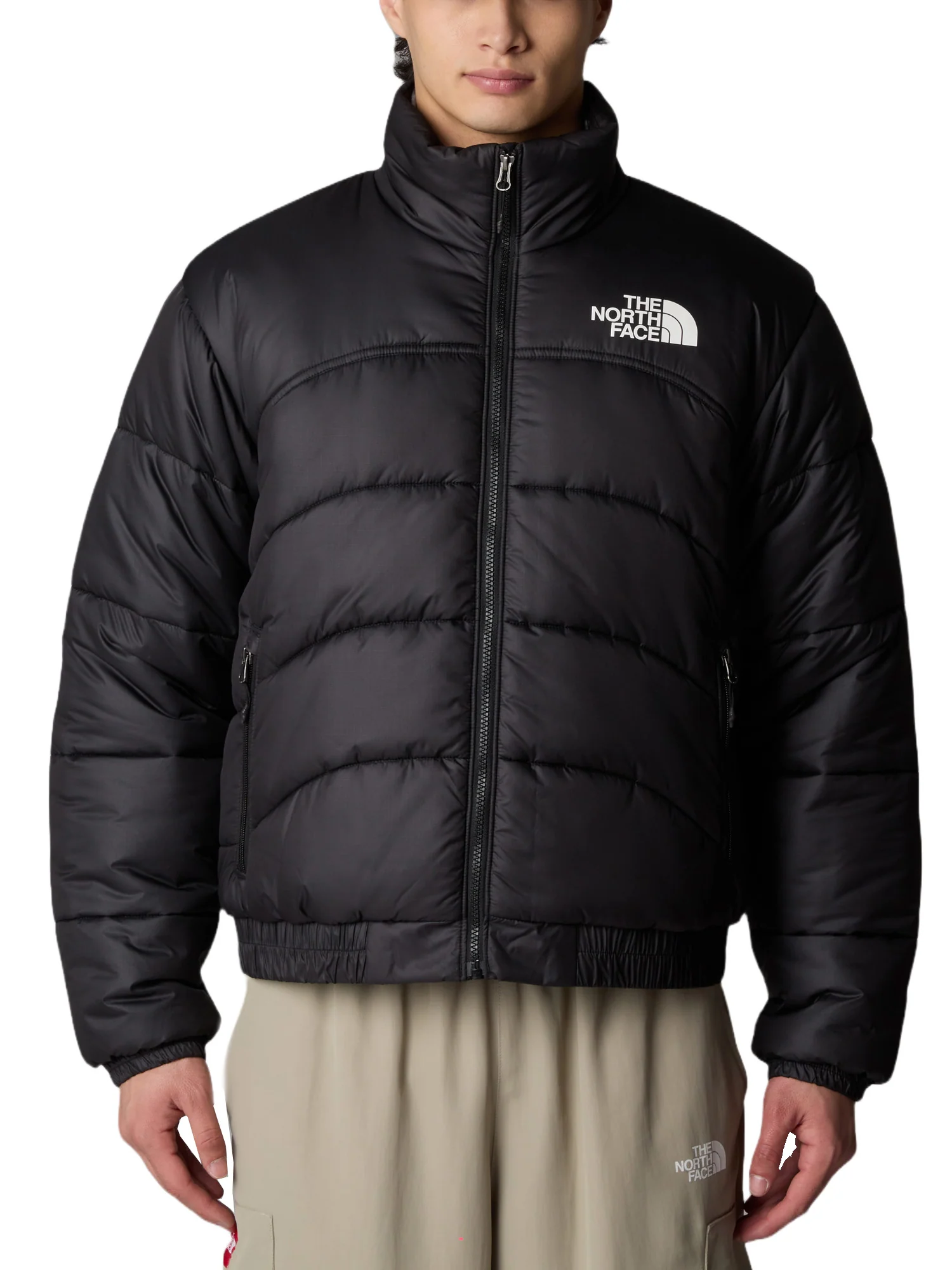 The North Face Piumini Uomo | NF0A7URE - Image 7