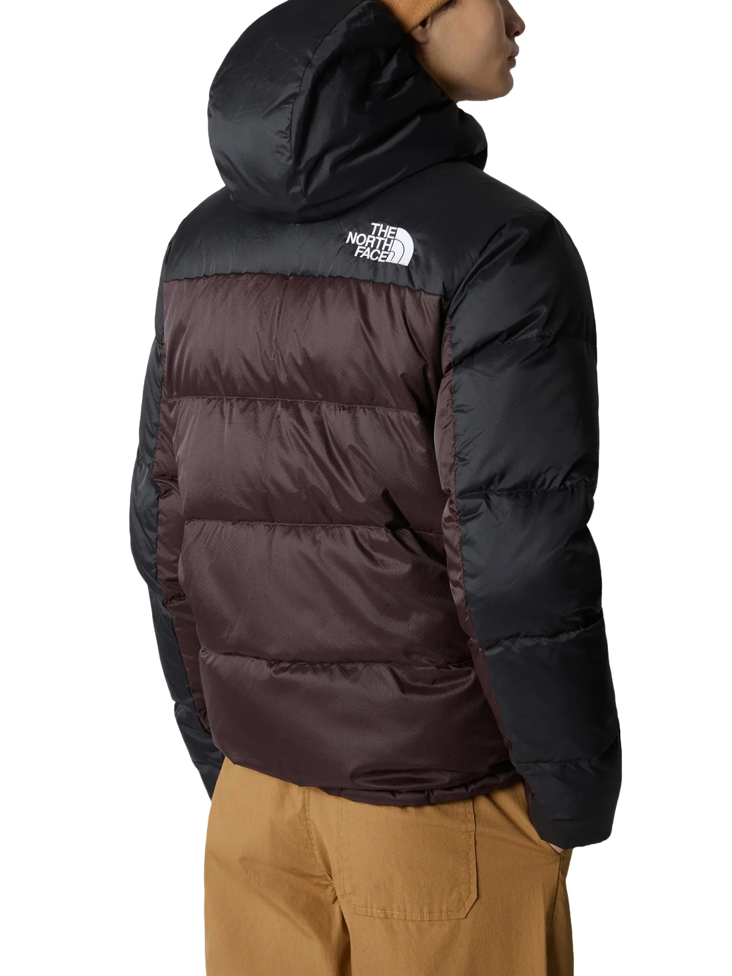 The North Face Piumini Uomo | NF0A7X16LOS1 - Image 4