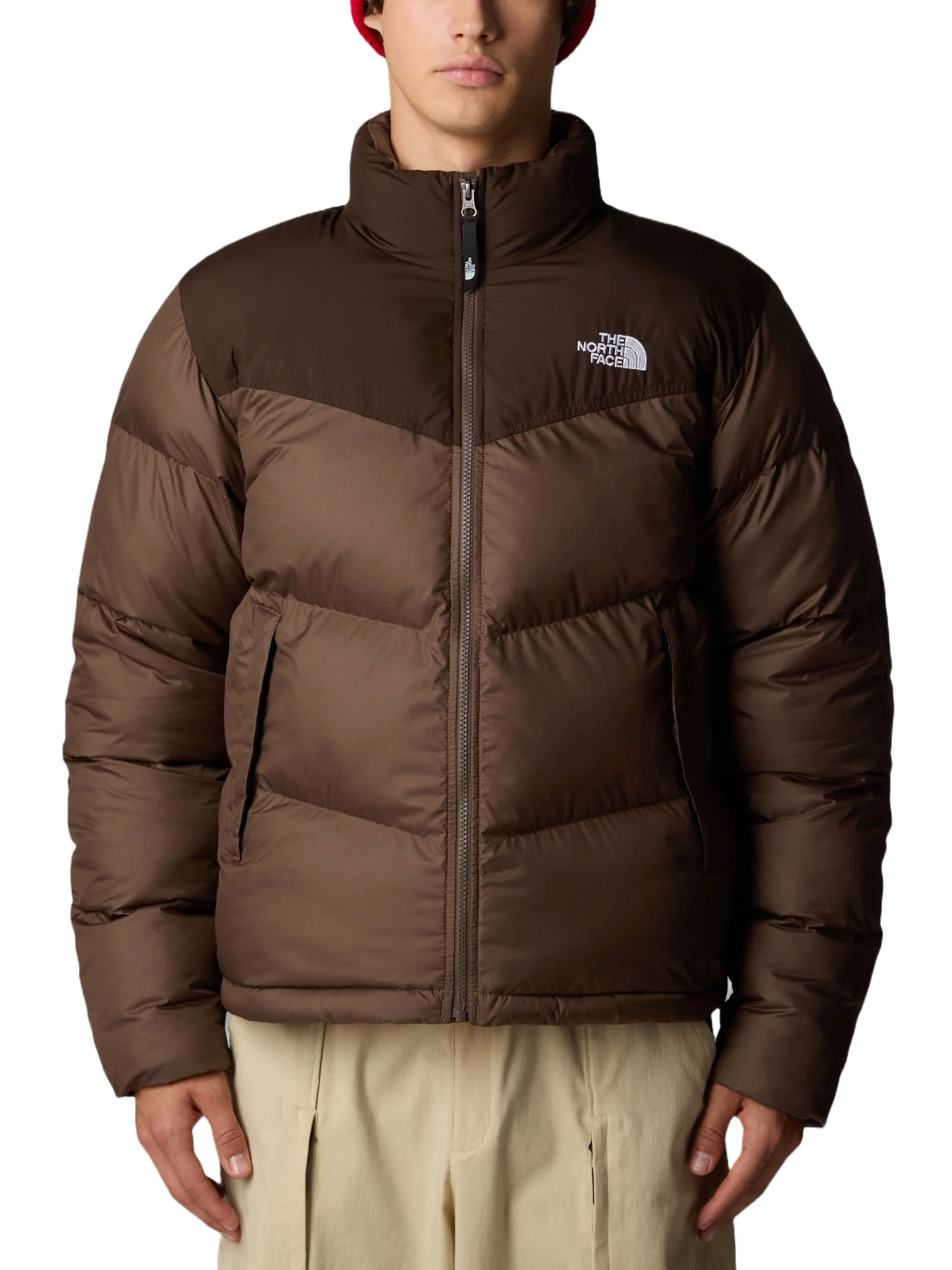 The North Face Piumini Uomo | NF0A853I - Image 2