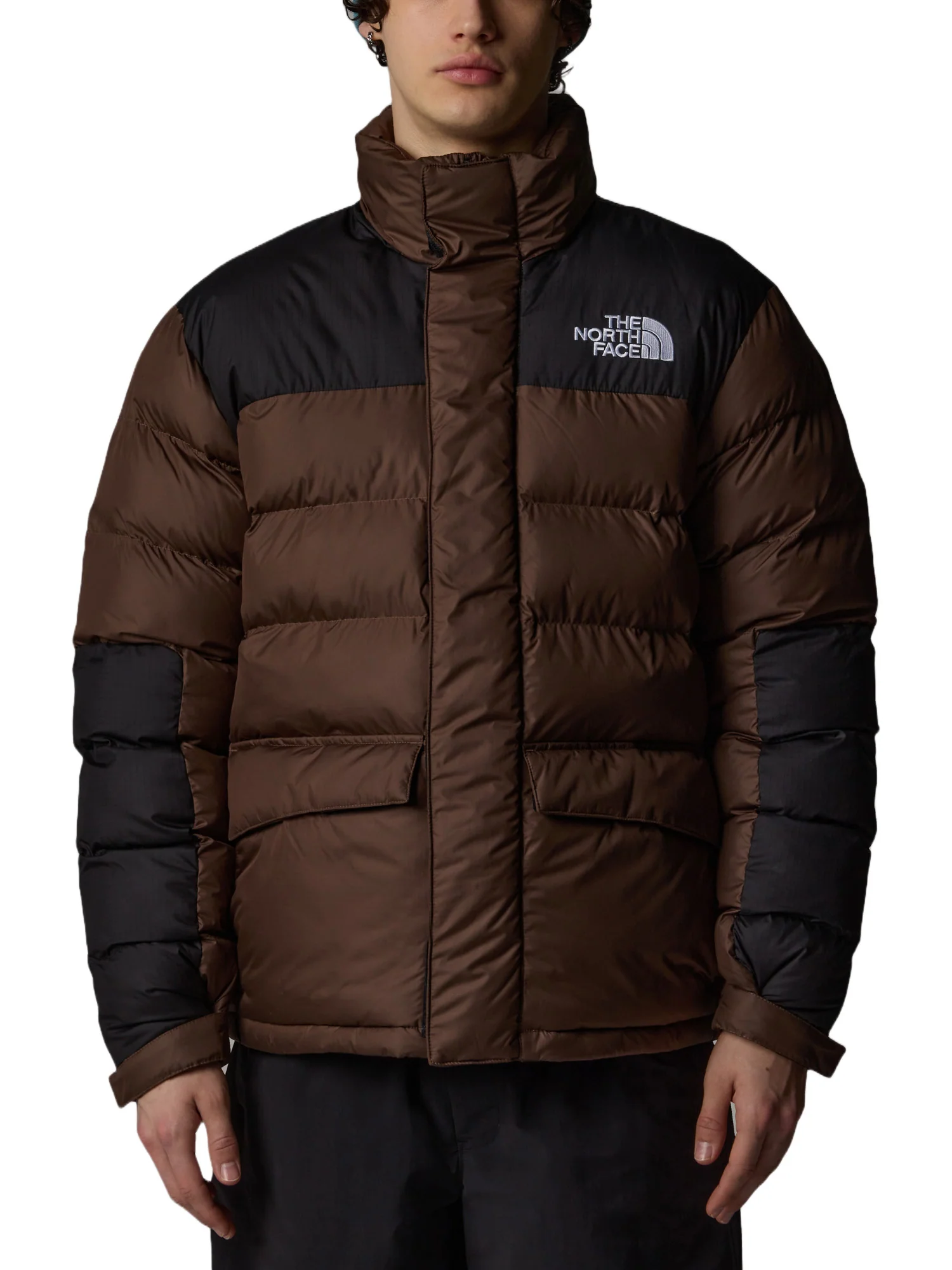 The North Face Piumini Uomo | NF0A89EG - Image 11