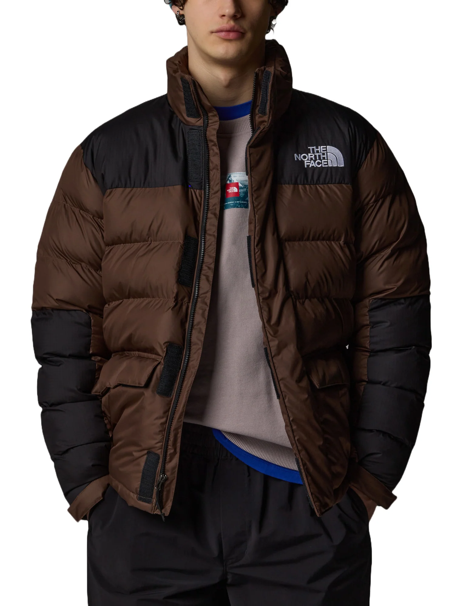 The North Face Piumini Uomo | NF0A89EG - Image 12