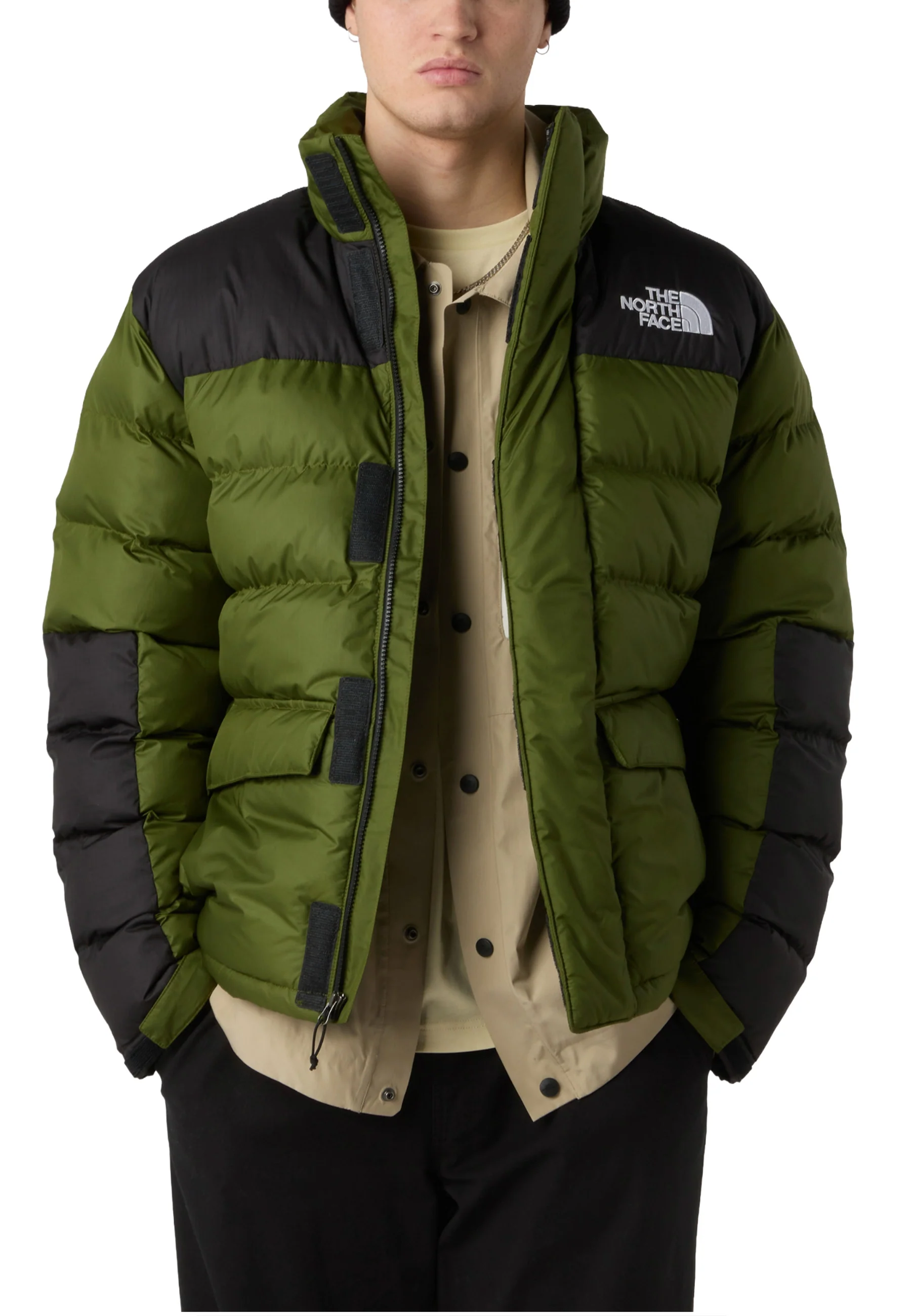 The North Face Piumini Uomo | NF0A89EG - Image 17