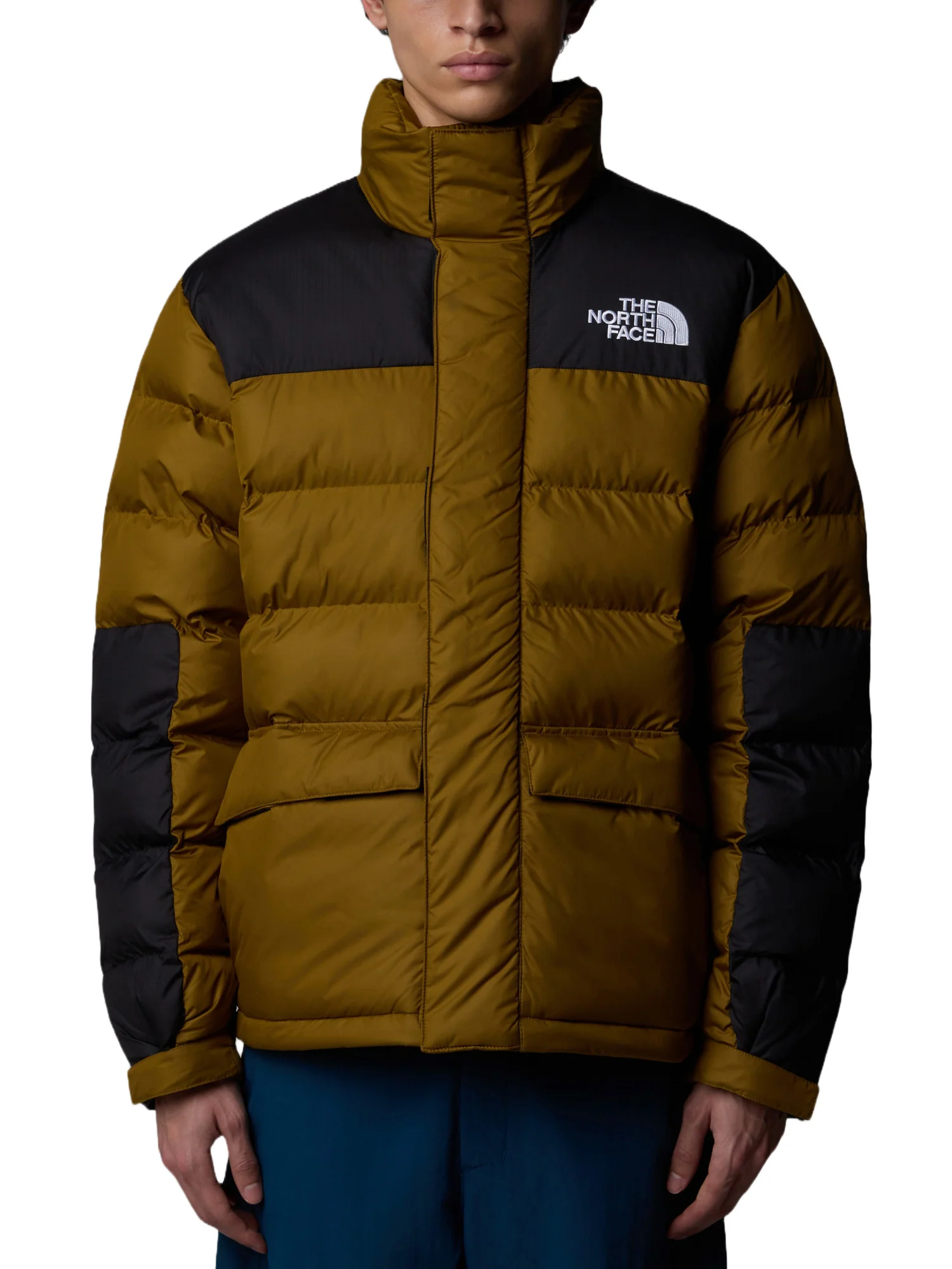 The North Face Piumini Uomo | NF0A89EG - Image 7