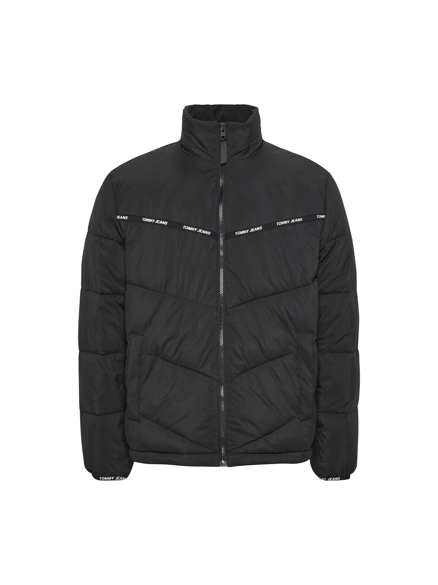 Tommy Jeans Piumini Uomo | DM0DM16578