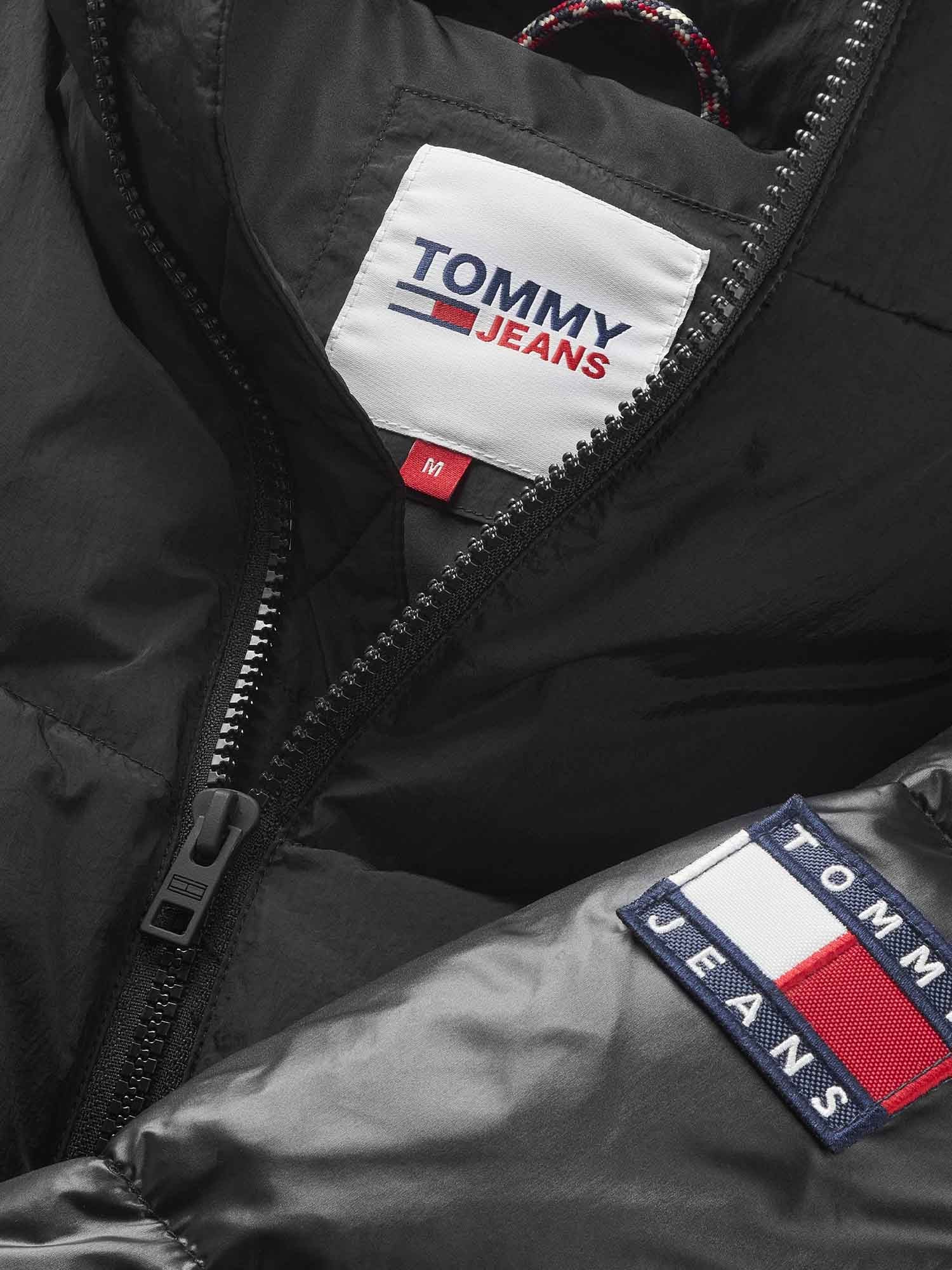Tommy Jeans Piumini Uomo | DM0DM17226 - Image 4