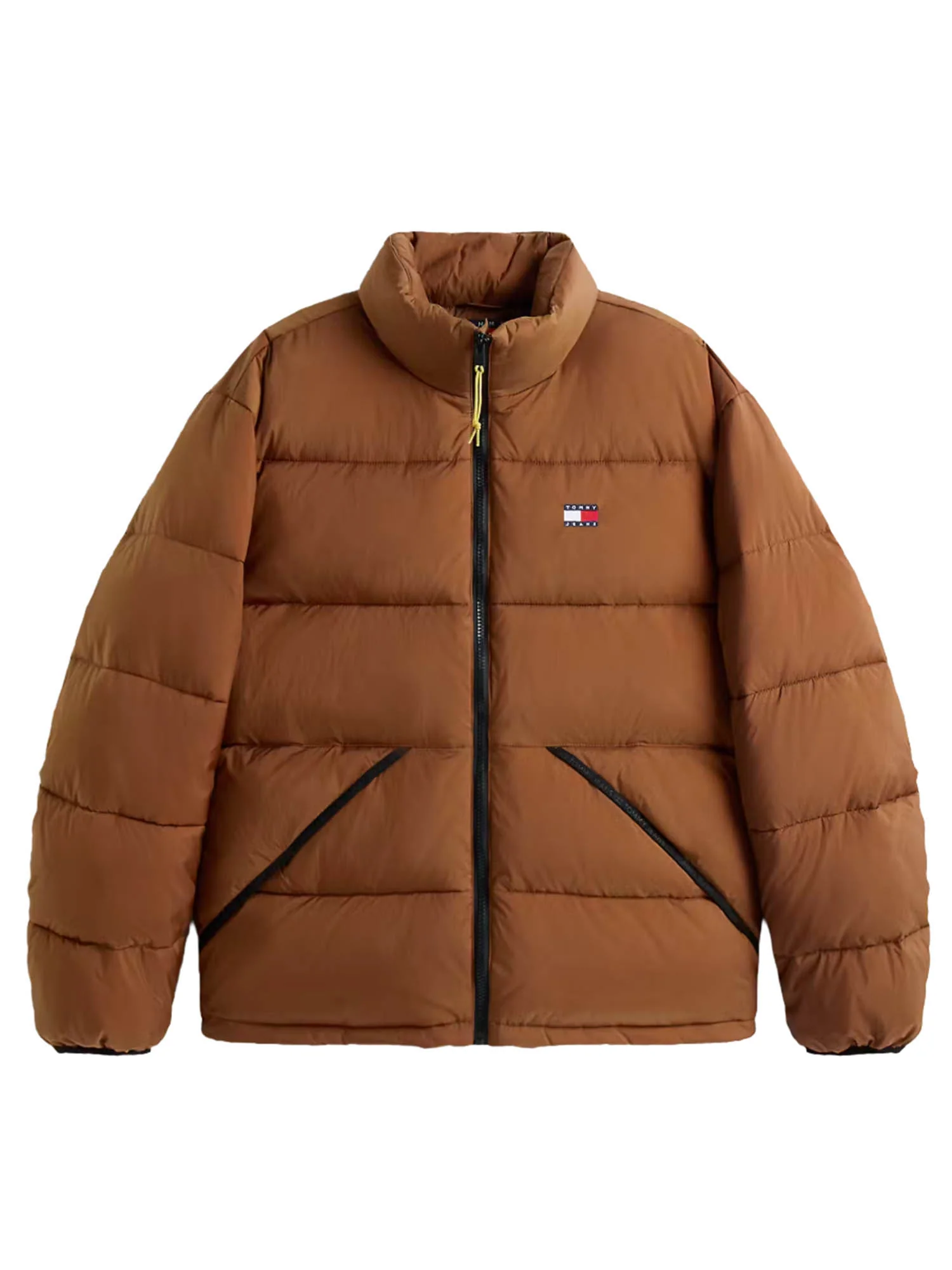 Tommy Jeans Piumini Uomo | DM0DM22040 - Image 9