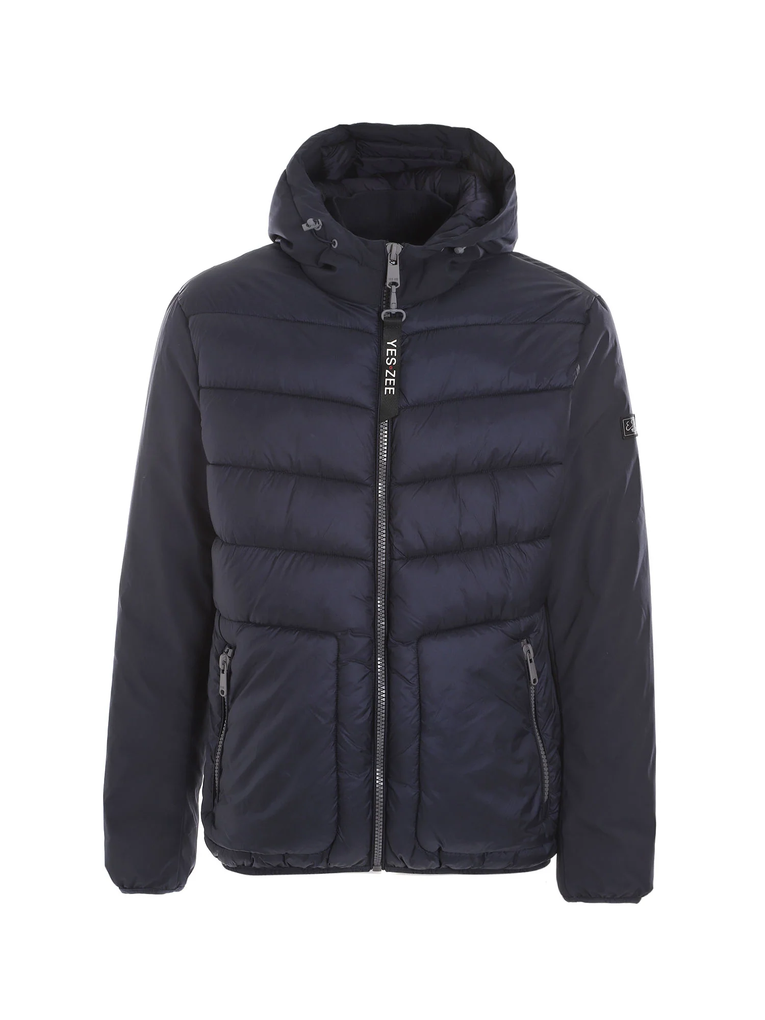 Yes-zee Piumini Uomo | J876 Q600