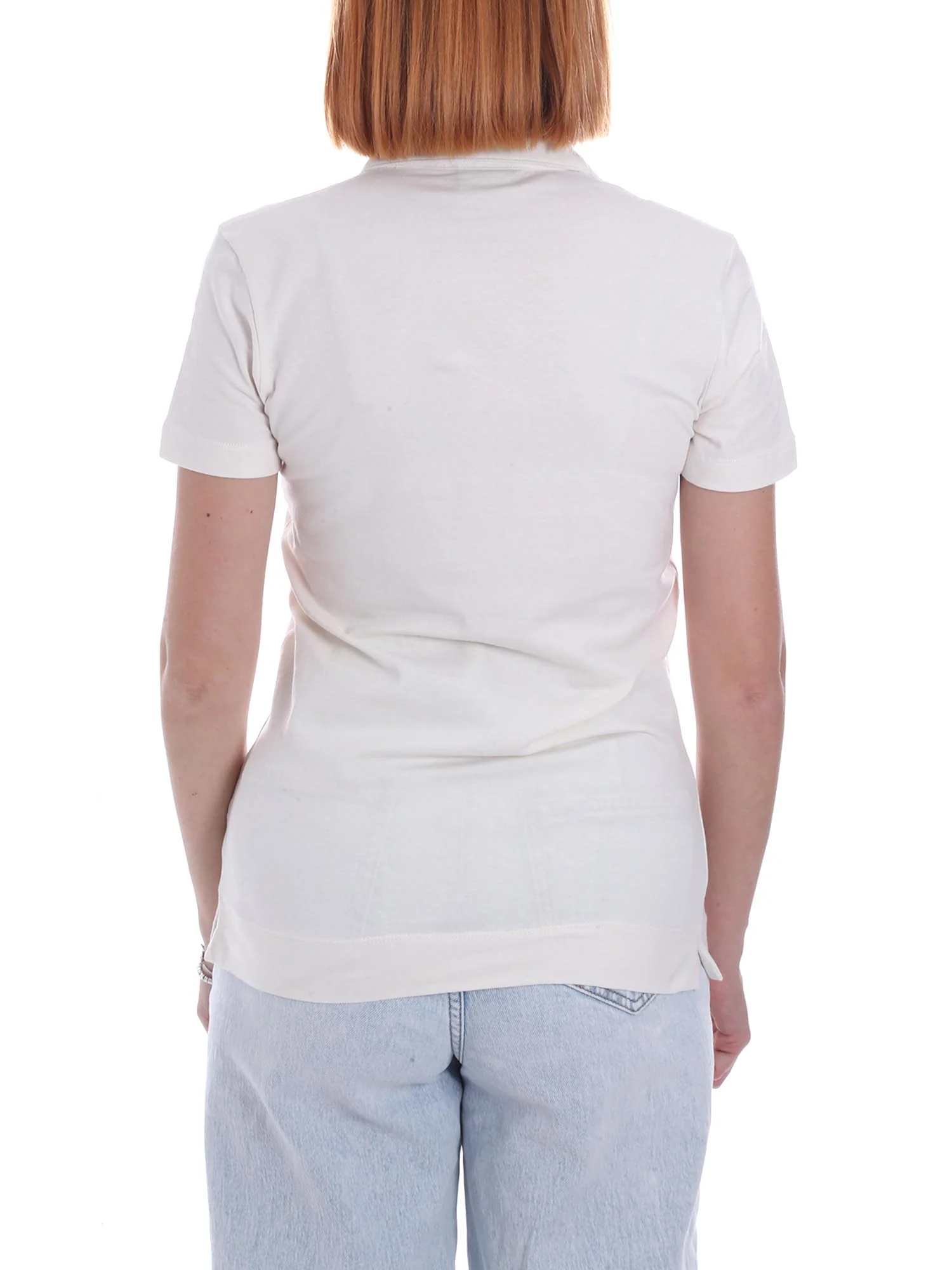 Conte Of Florence Polo Donna | 6552034D - Image 3