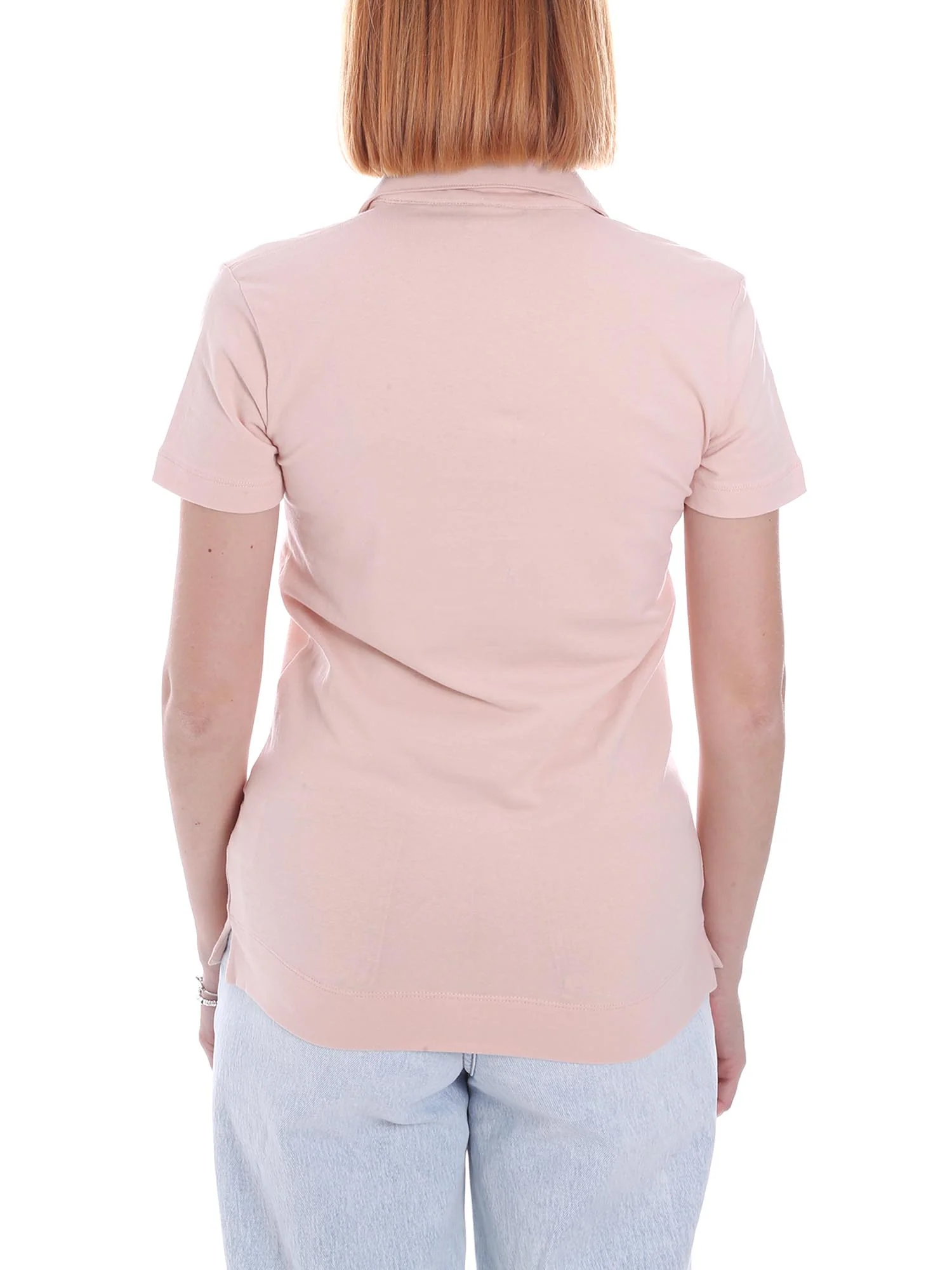 Conte Of Florence Polo Donna | 6552034D - Image 6