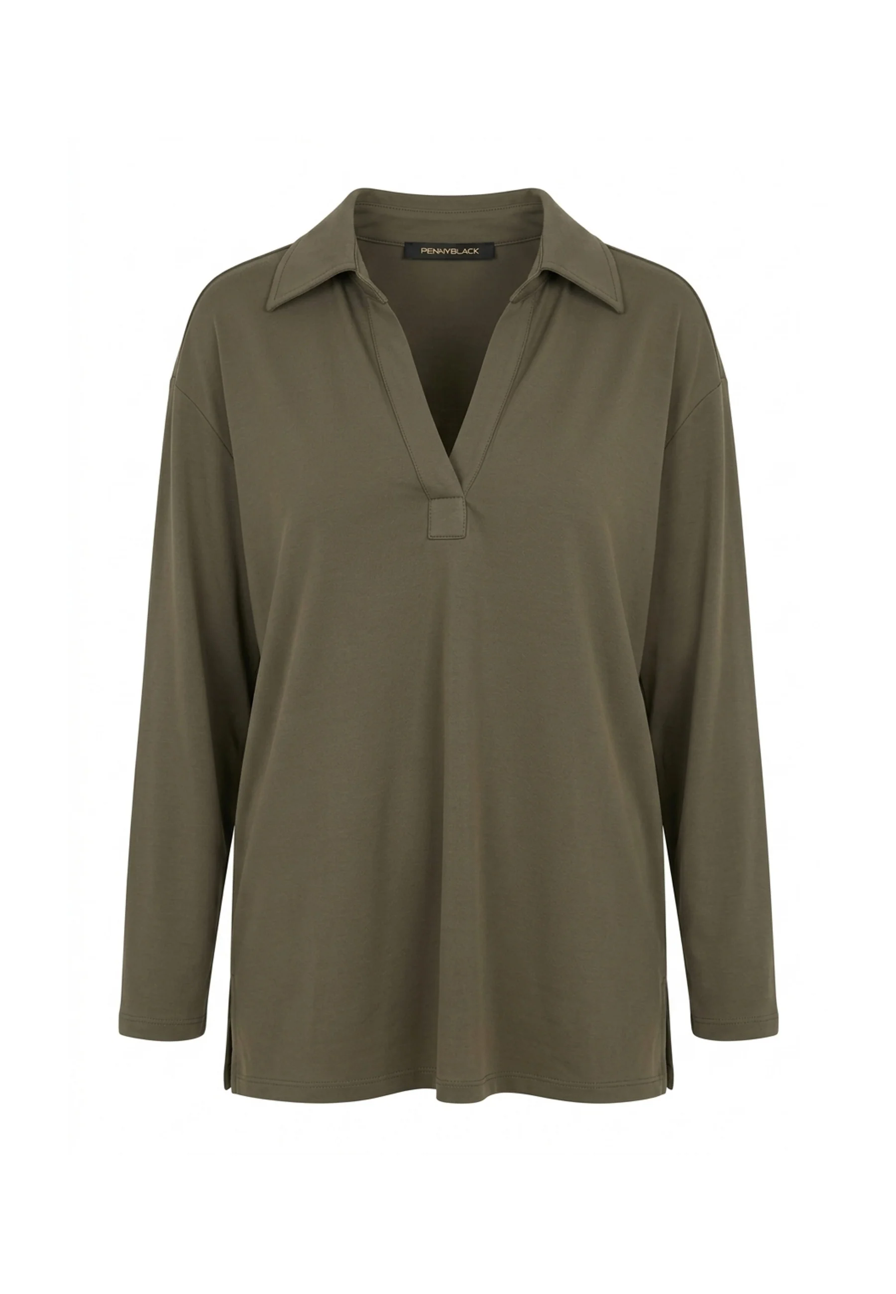 Pennyblack Pbjvolante Polo Donna | 2611971066200 - Image 5