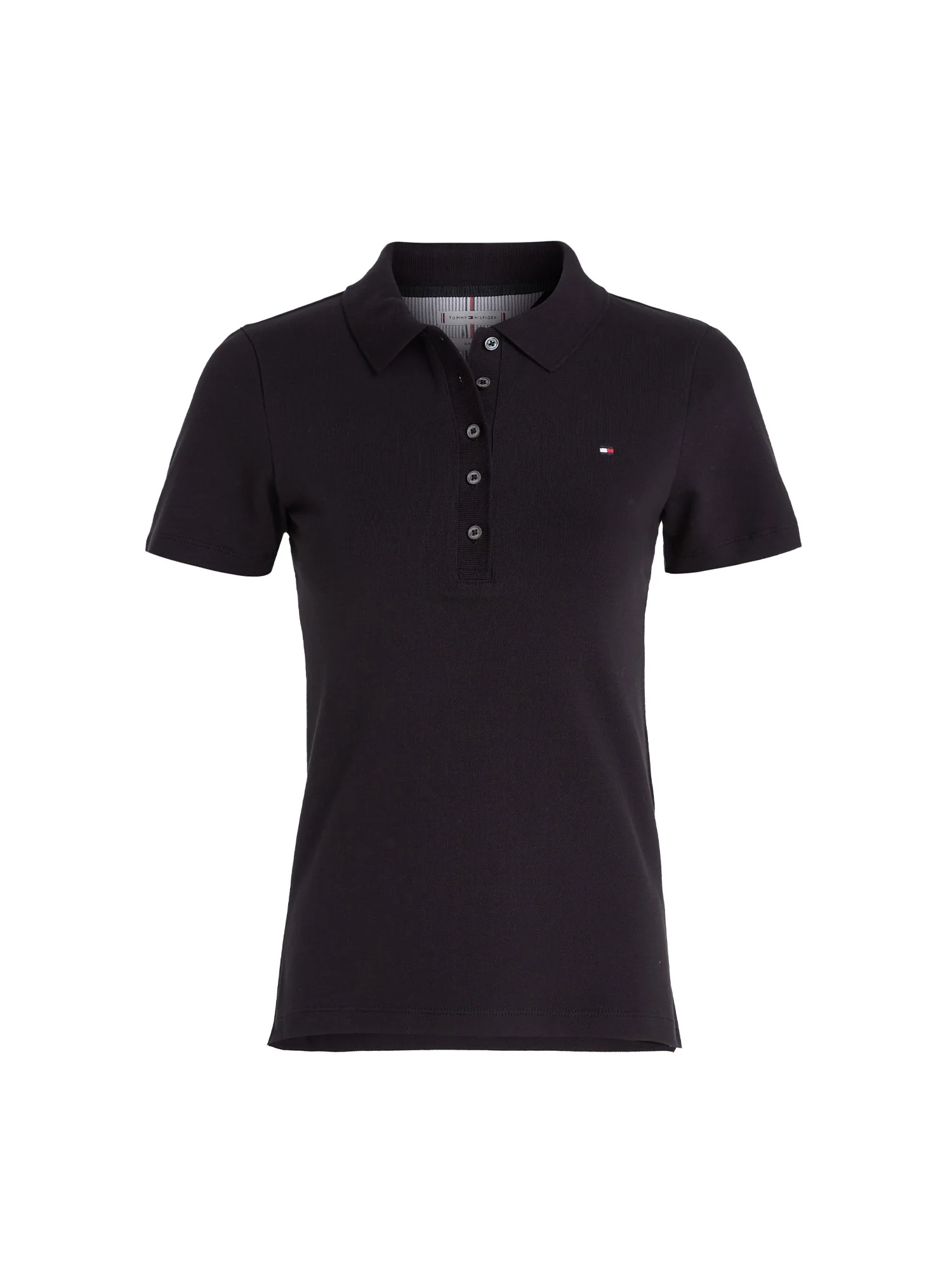 Tommy Hilfiger Polo Donna | WW0WW37823