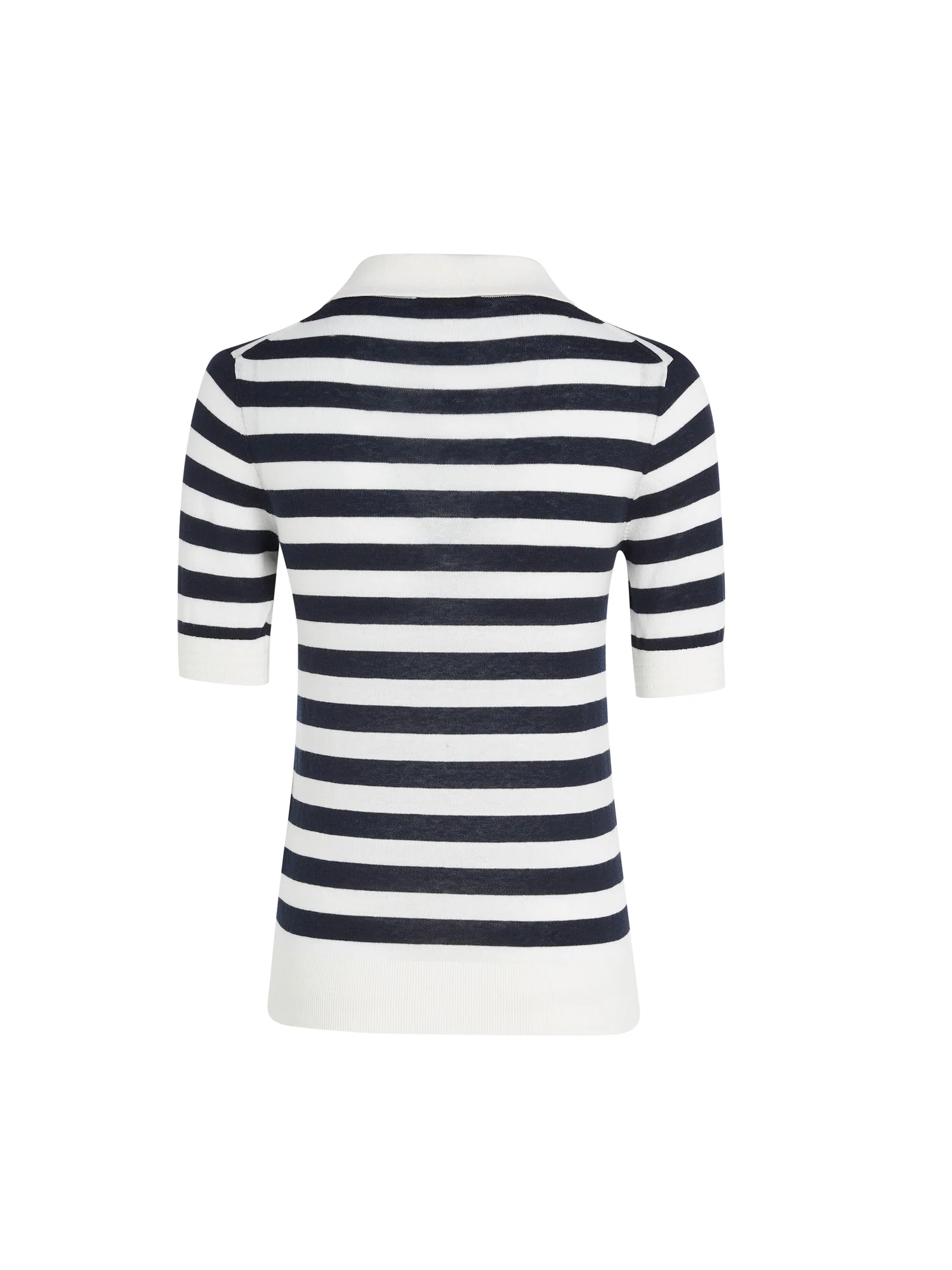 Tommy Hilfiger Polo Donna | WW0WW37937 - Image 3