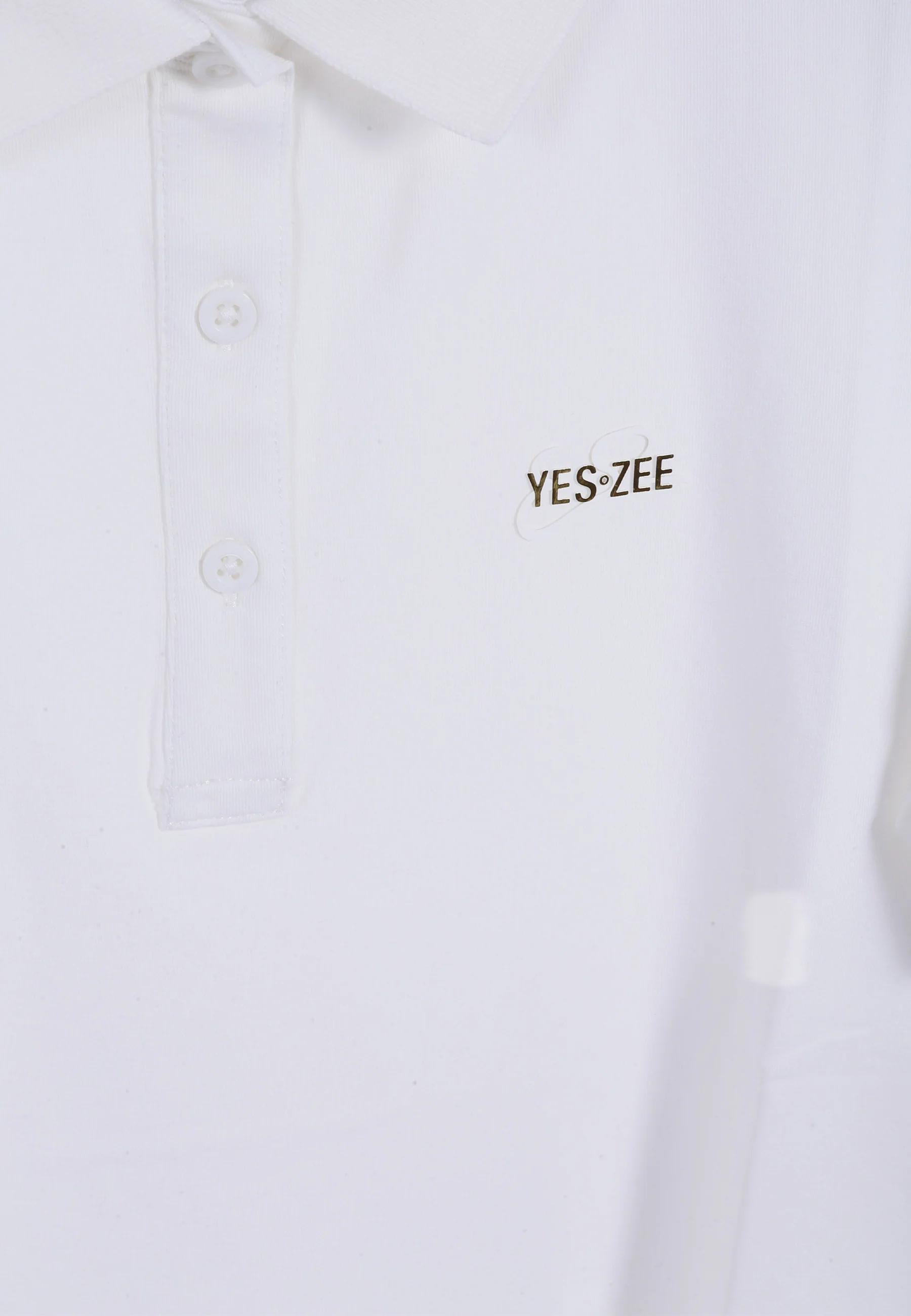 Yes-zee Polo Donna | T213 S700 - Image 5