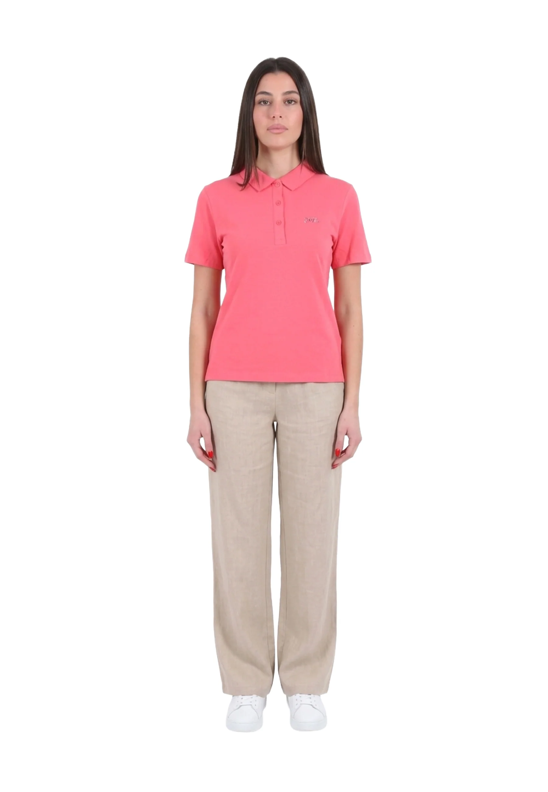 Yes-zee Polo Donna | T213 S700 - Image 7