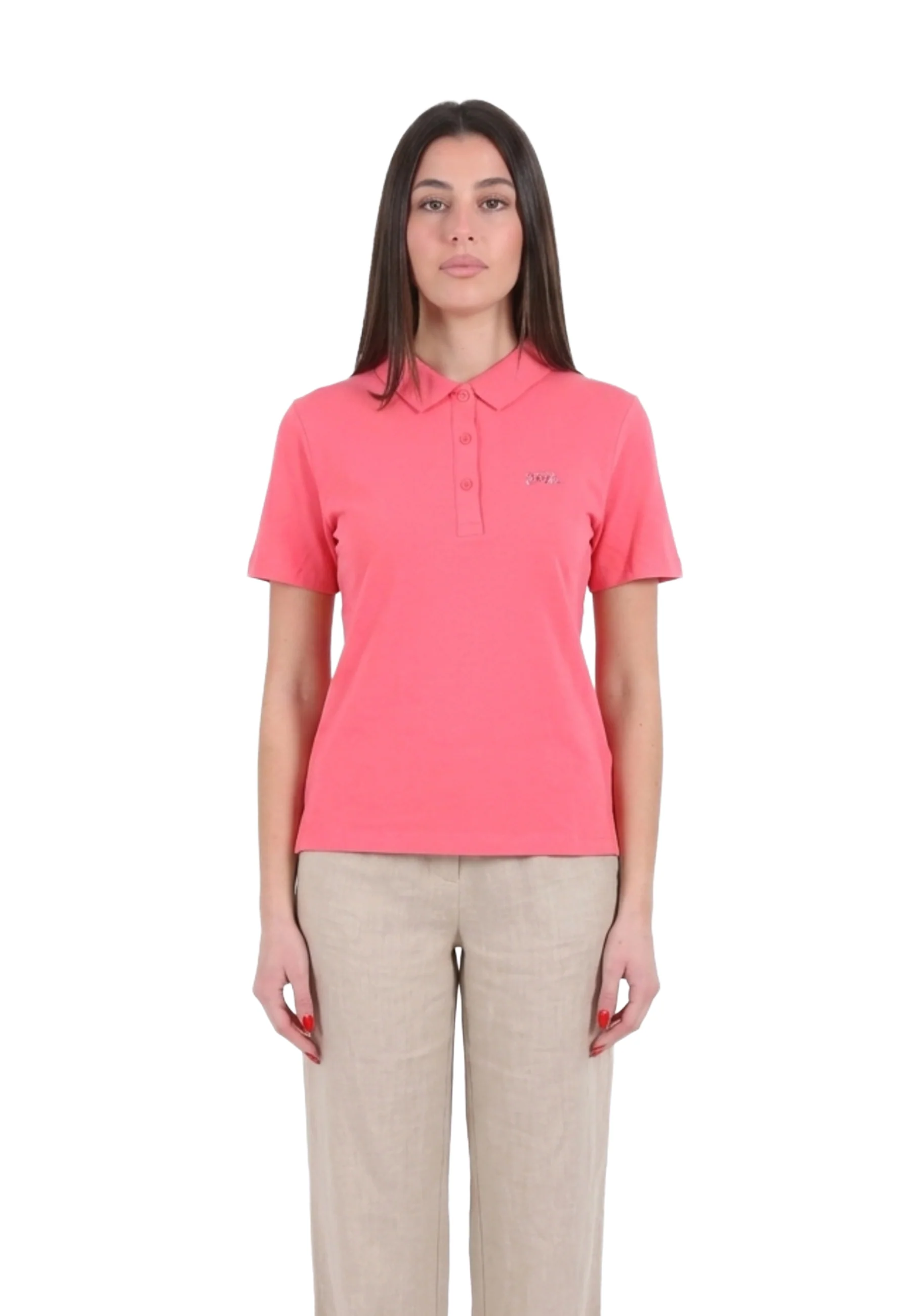 Yes-zee Polo Donna | T213 S700 - Image 9