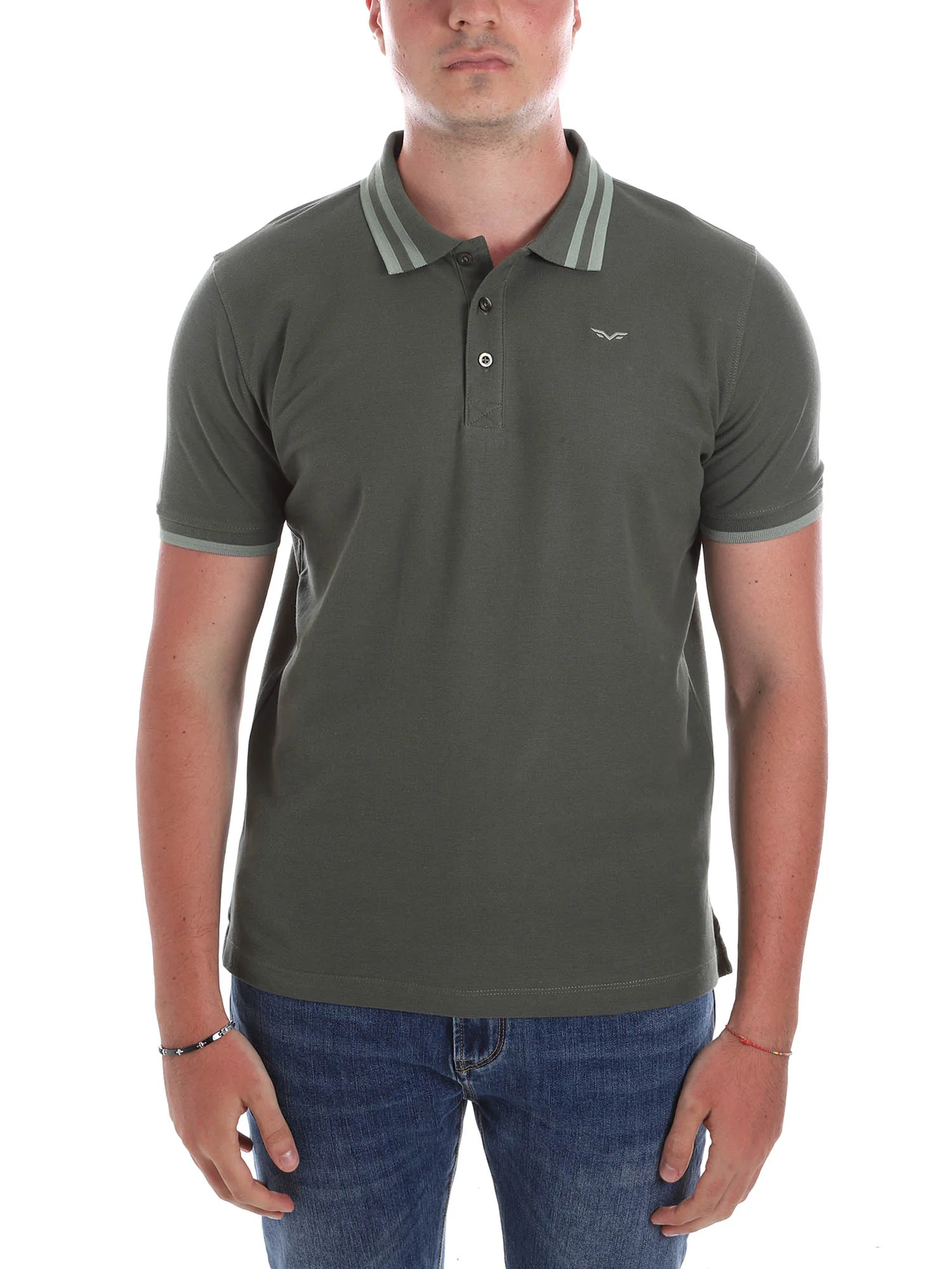 Armata Di Mare Polo Uomo | 53521053 - Image 13