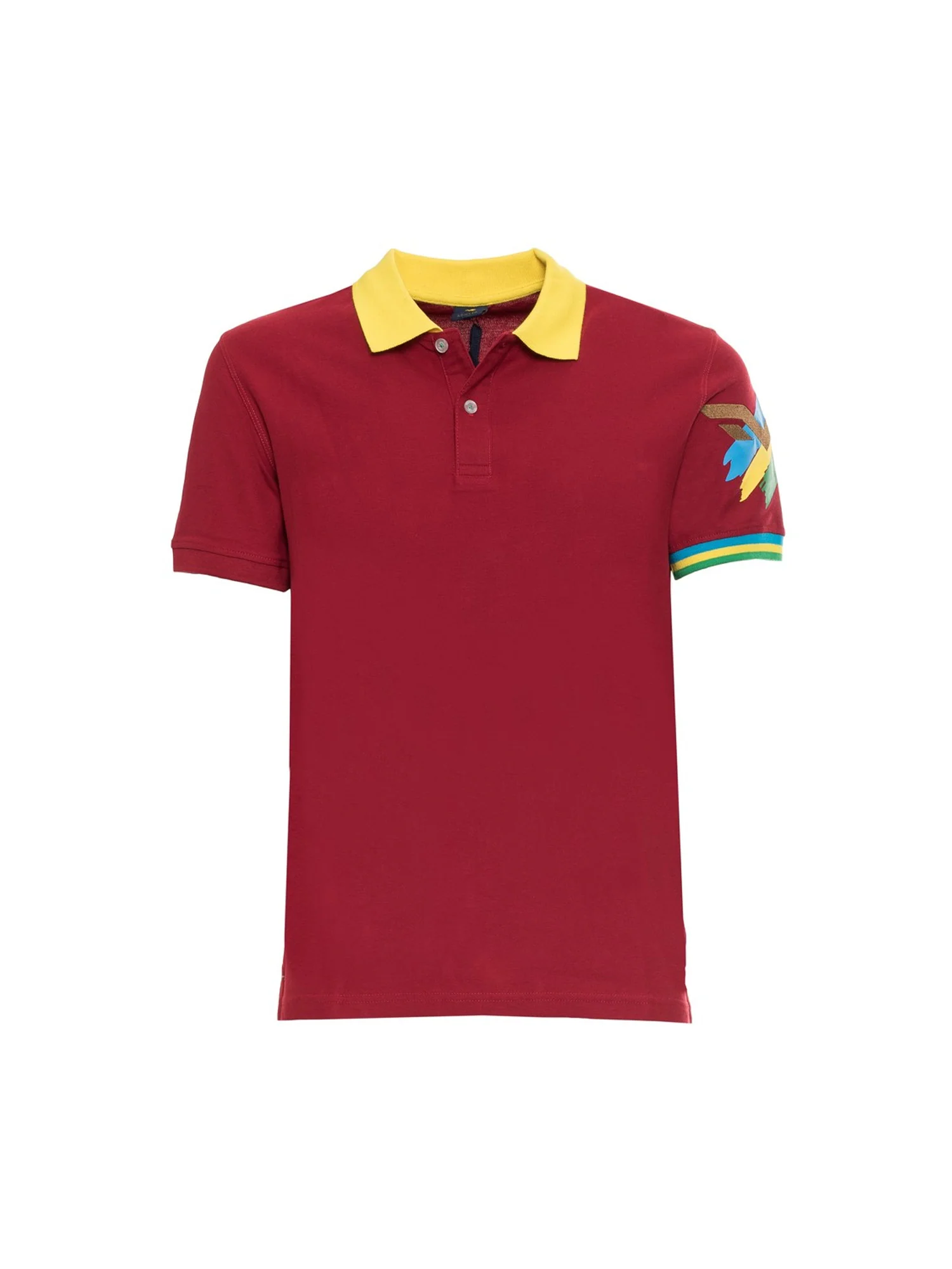 Armata Di Mare Polo Uomo | 53521059