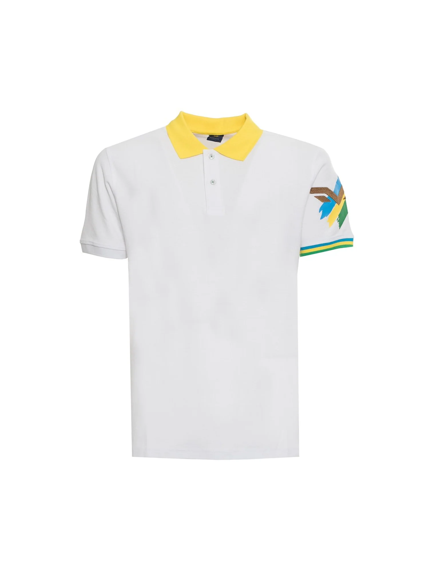 Armata Di Mare Polo Uomo | 53521059 - Image 5