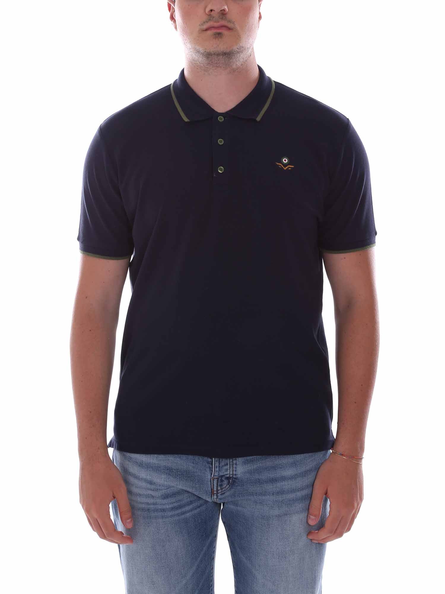 Armata Di Mare Polo Uomo | 53521061 - Image 10