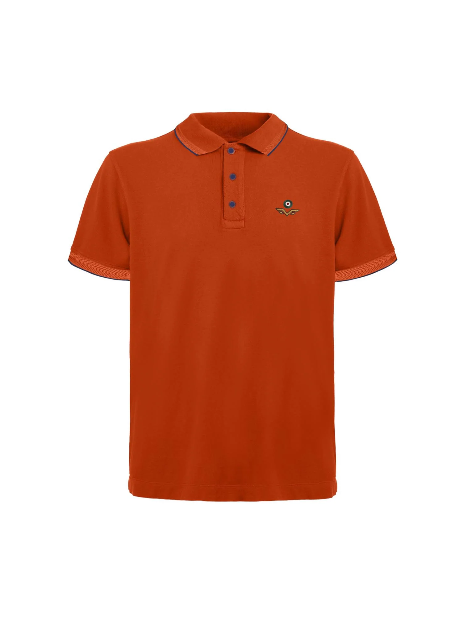 Armata Di Mare Polo Uomo | 53521061 - Image 5