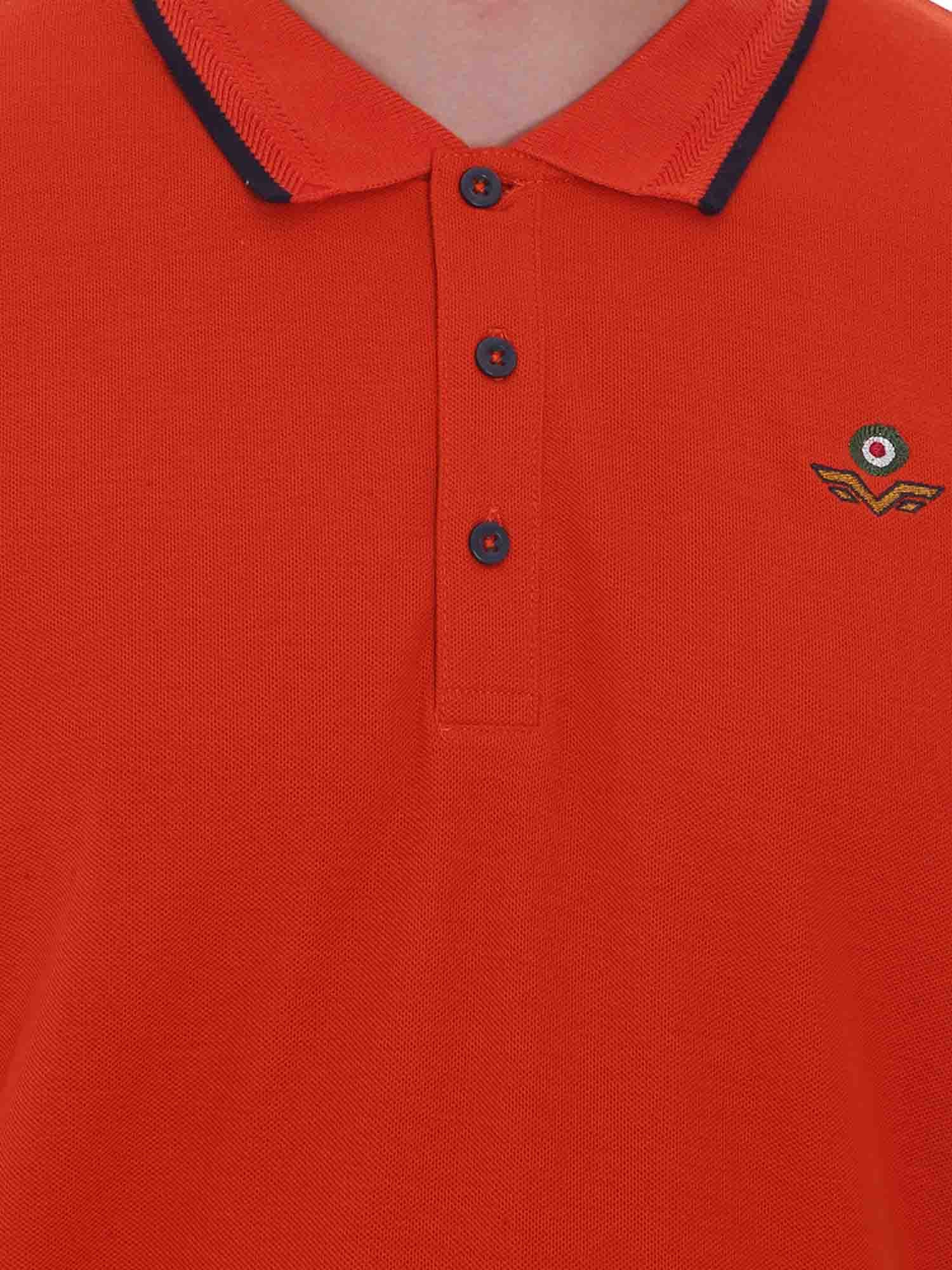Armata Di Mare Polo Uomo | 53521061 - Image 8