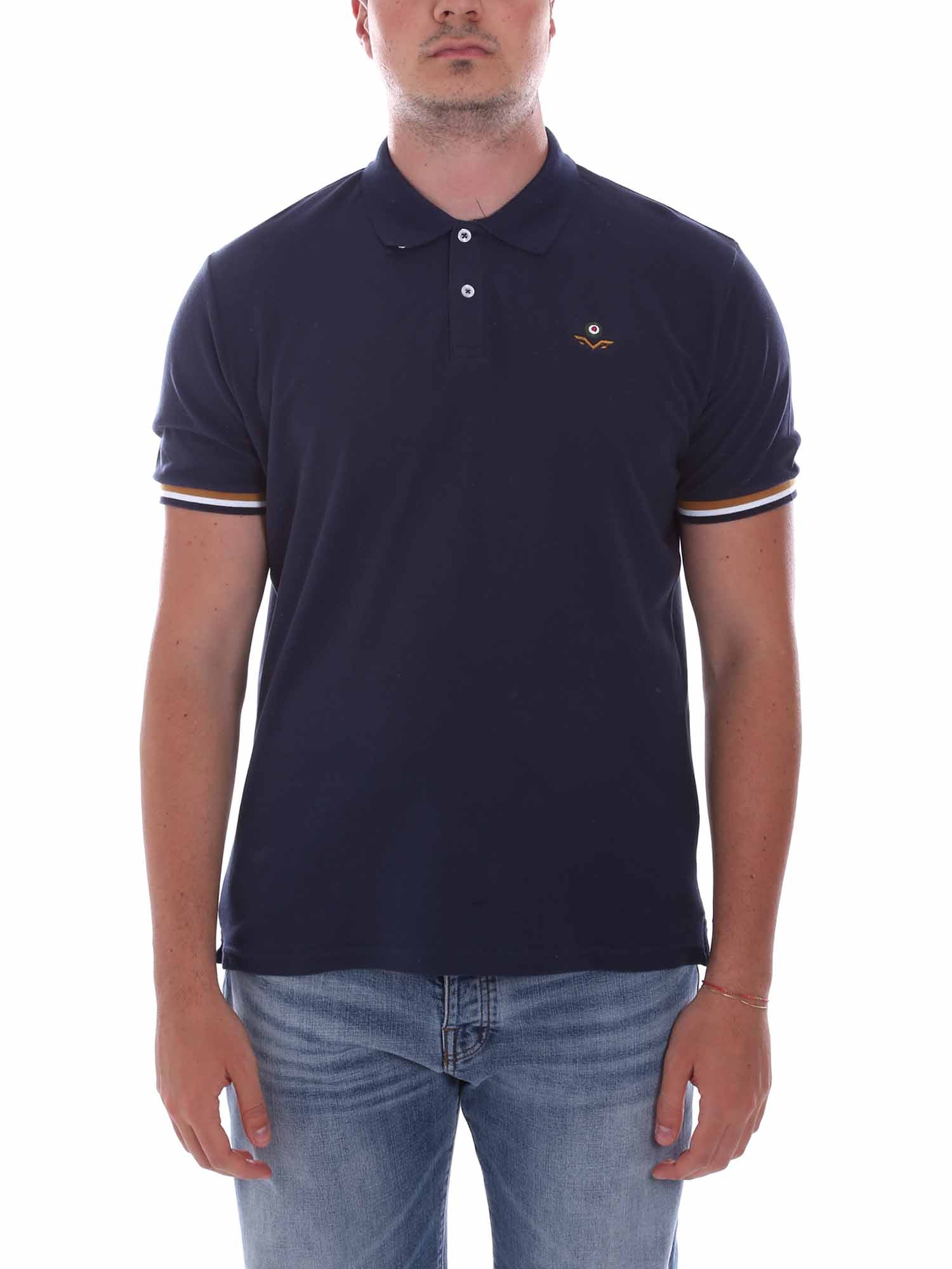 Armata Di Mare Polo Uomo | 53521065 - Image 10