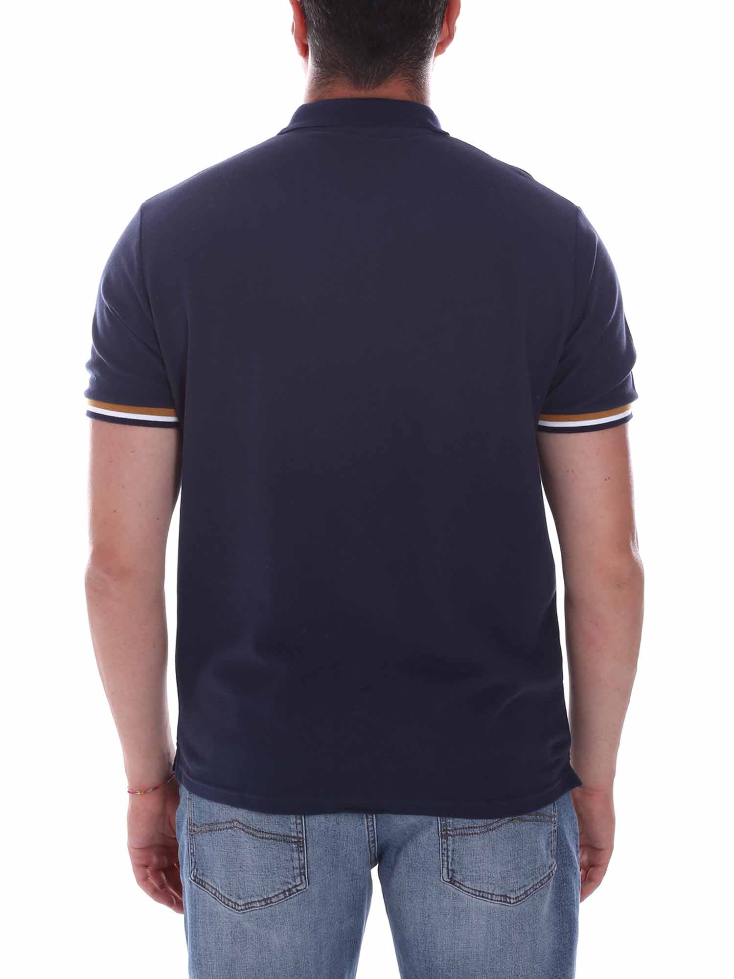 Armata Di Mare Polo Uomo | 53521065 - Image 11