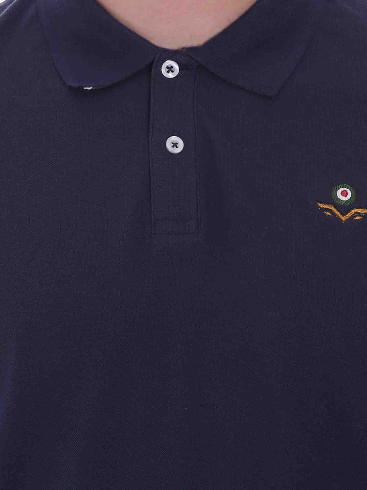 Armata Di Mare Polo Uomo | 53521065 - Image 12