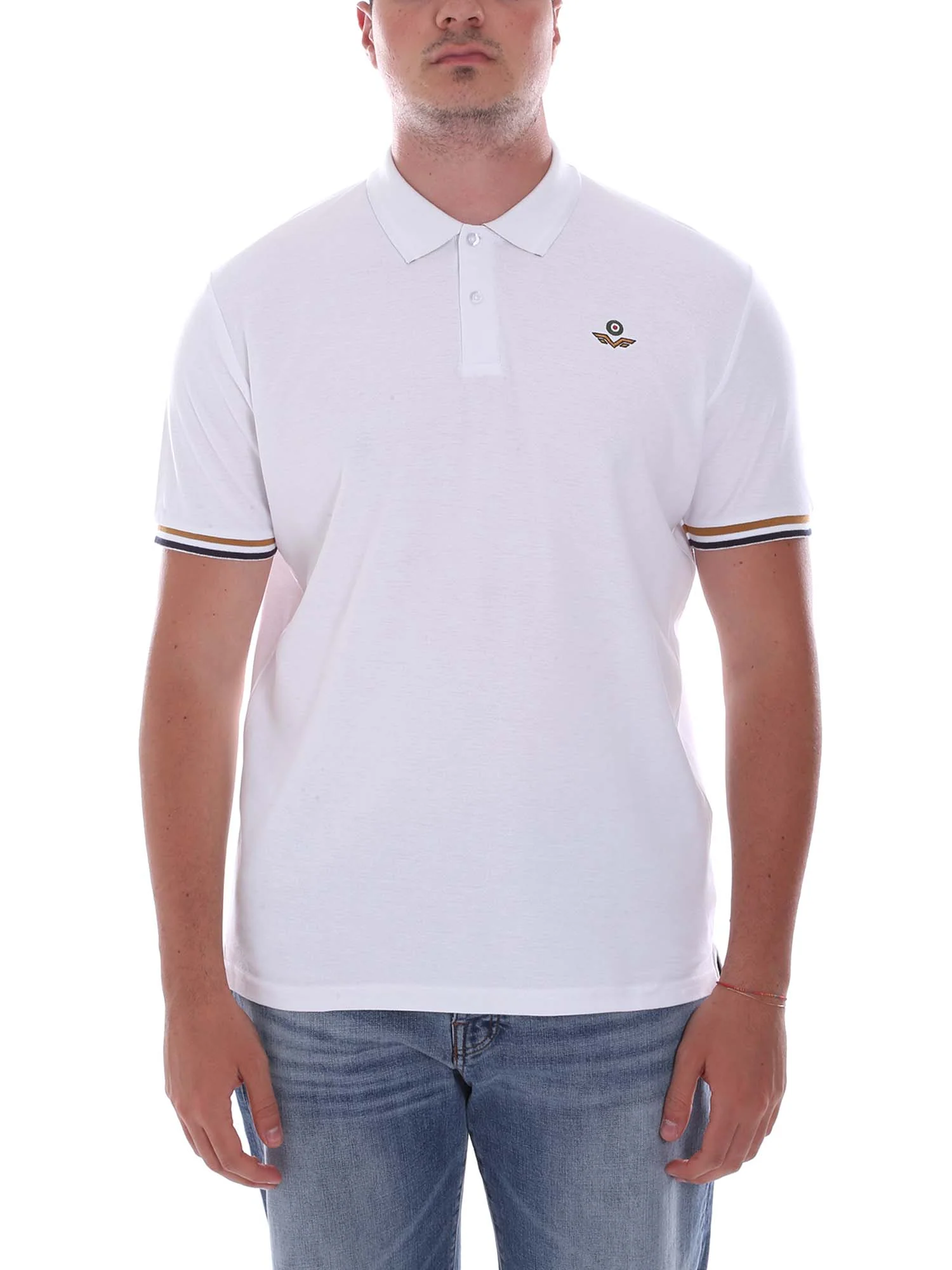 Armata Di Mare Polo Uomo | 53521065 - Image 14