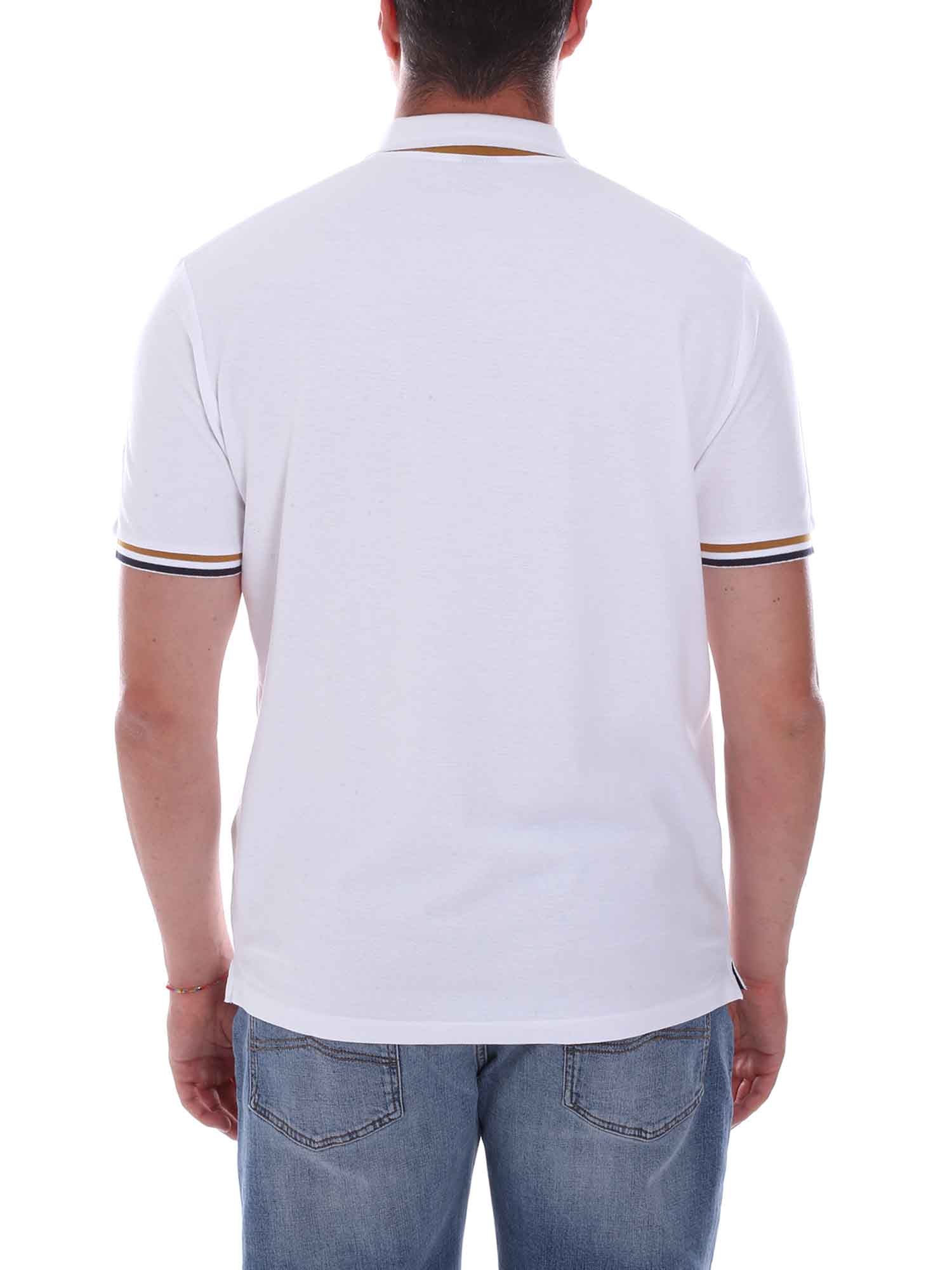 Armata Di Mare Polo Uomo | 53521065 - Image 15