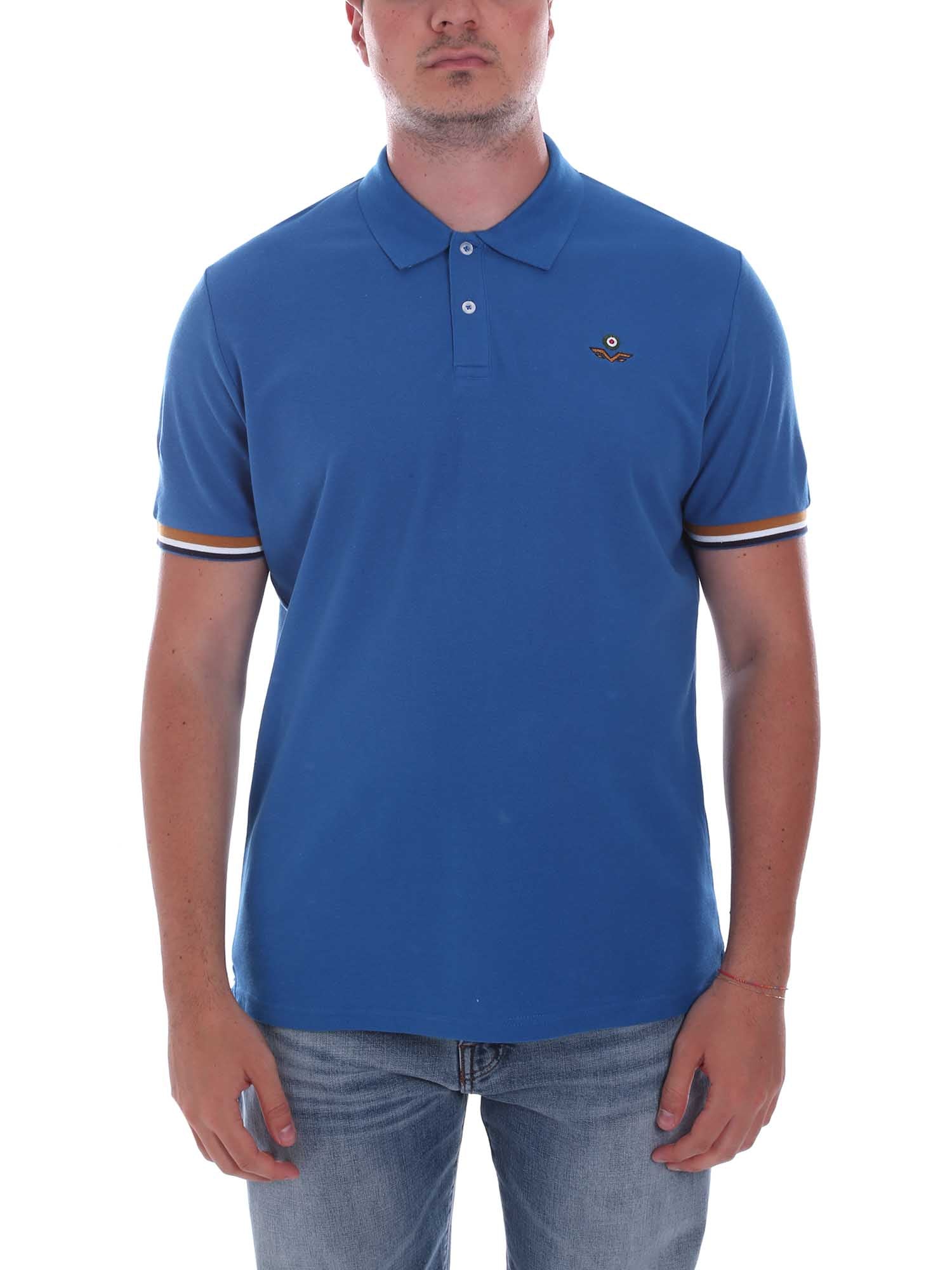 Armata Di Mare Polo Uomo | 53521065 - Image 2