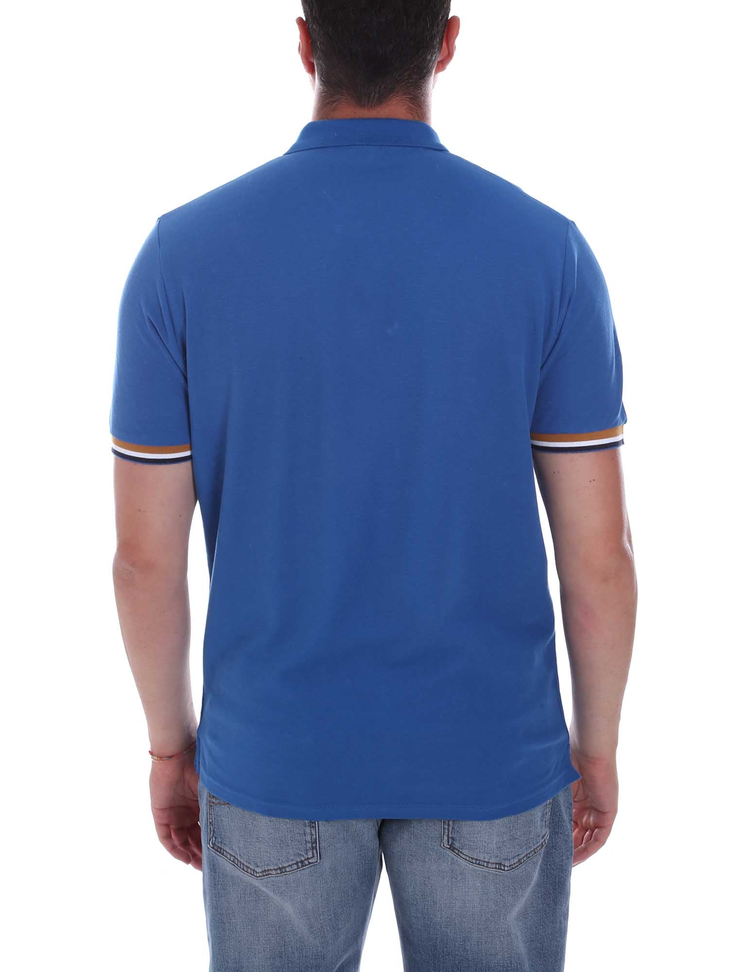 Armata Di Mare Polo Uomo | 53521065 - Image 3