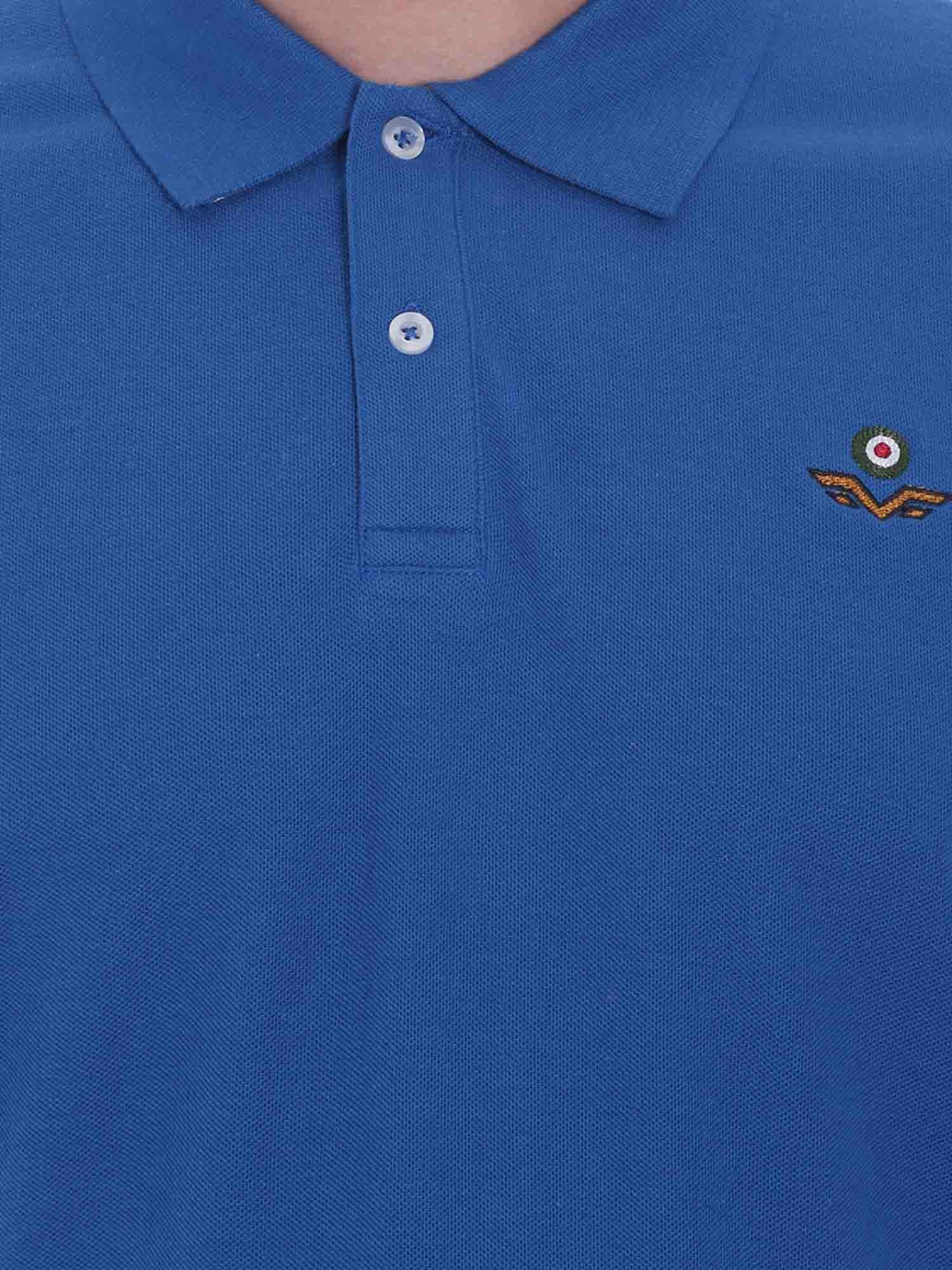Armata Di Mare Polo Uomo | 53521065 - Image 4