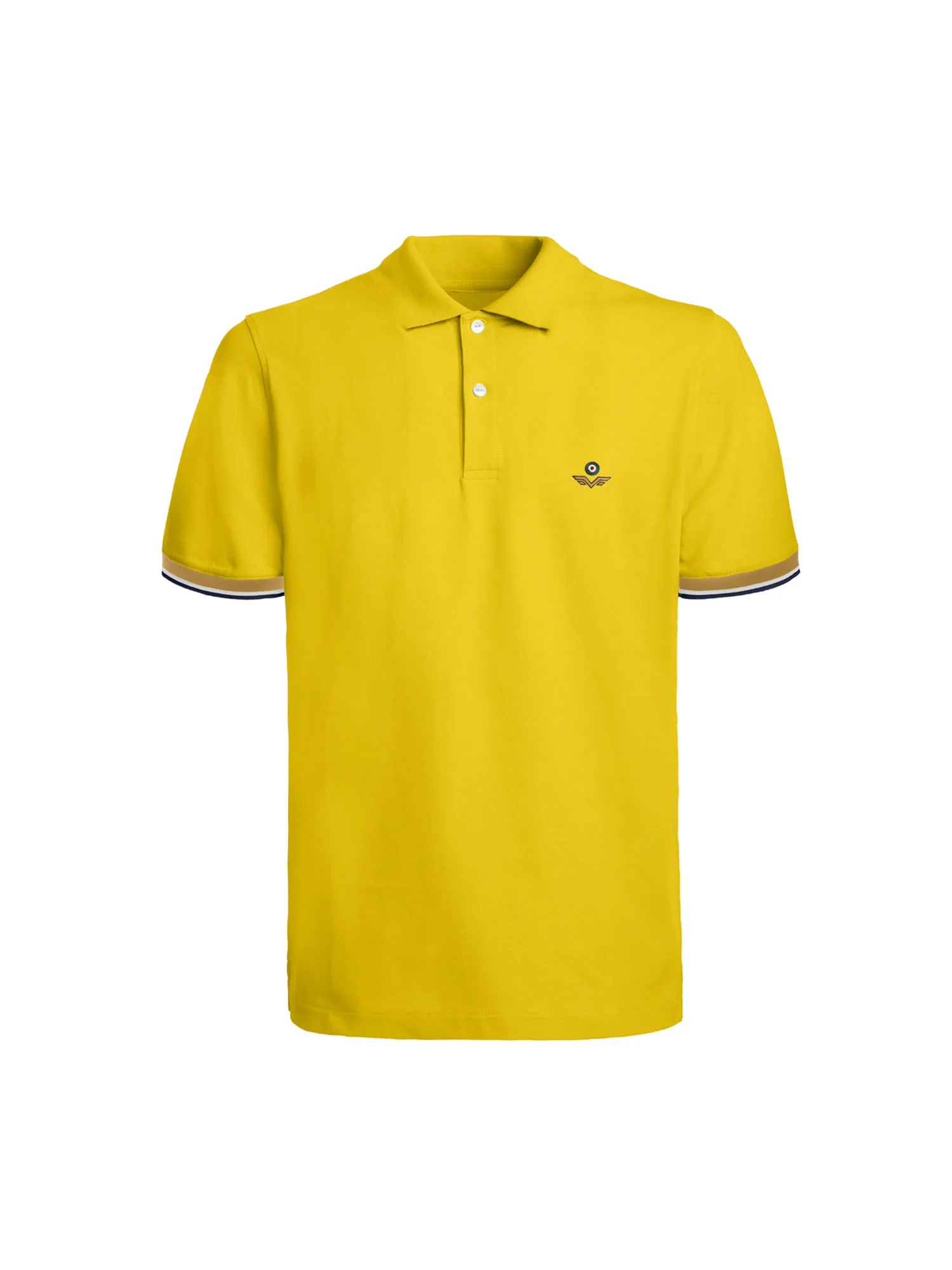 Armata Di Mare Polo Uomo | 53521065 - Image 5