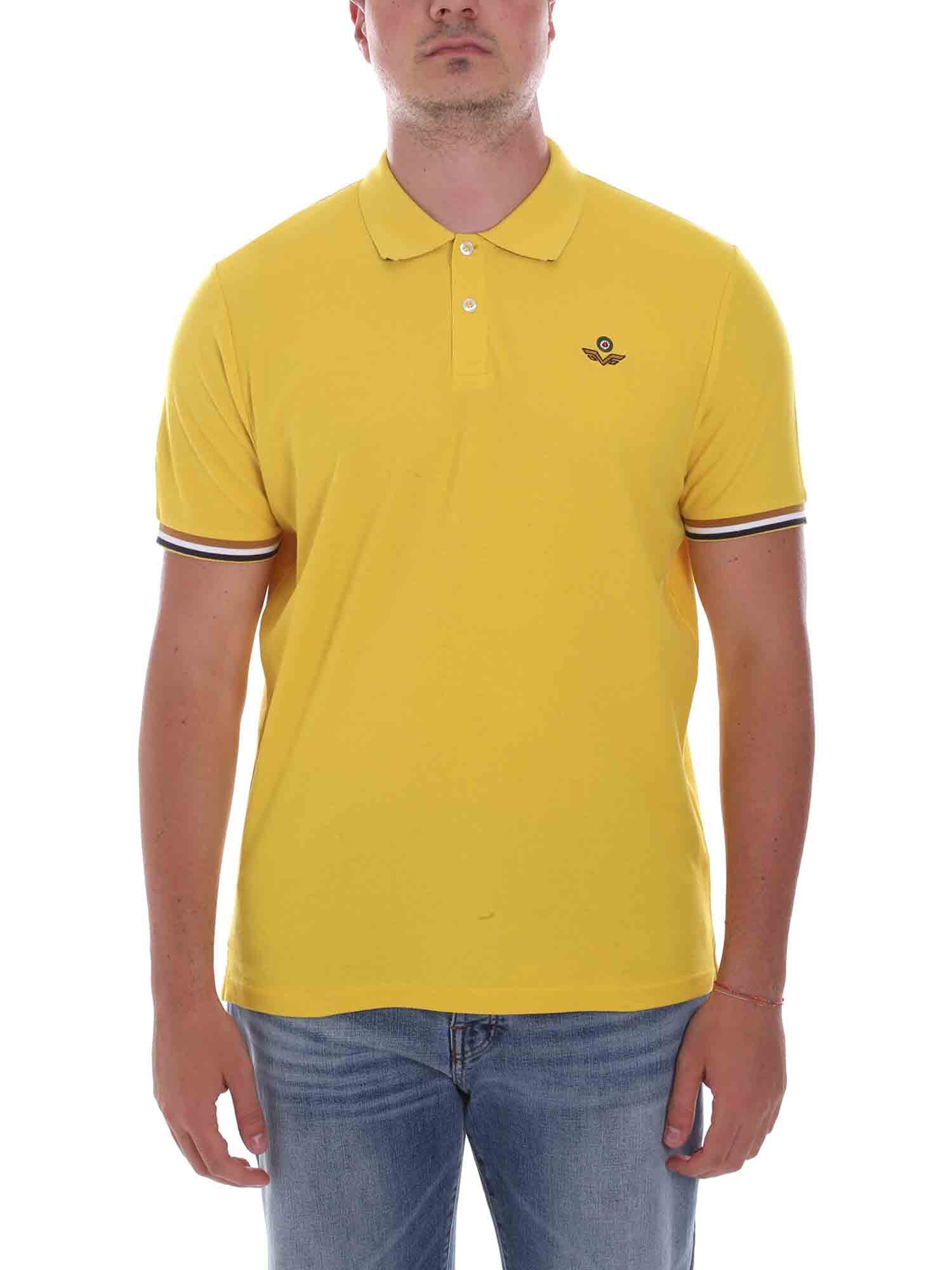 Armata Di Mare Polo Uomo | 53521065 - Image 6