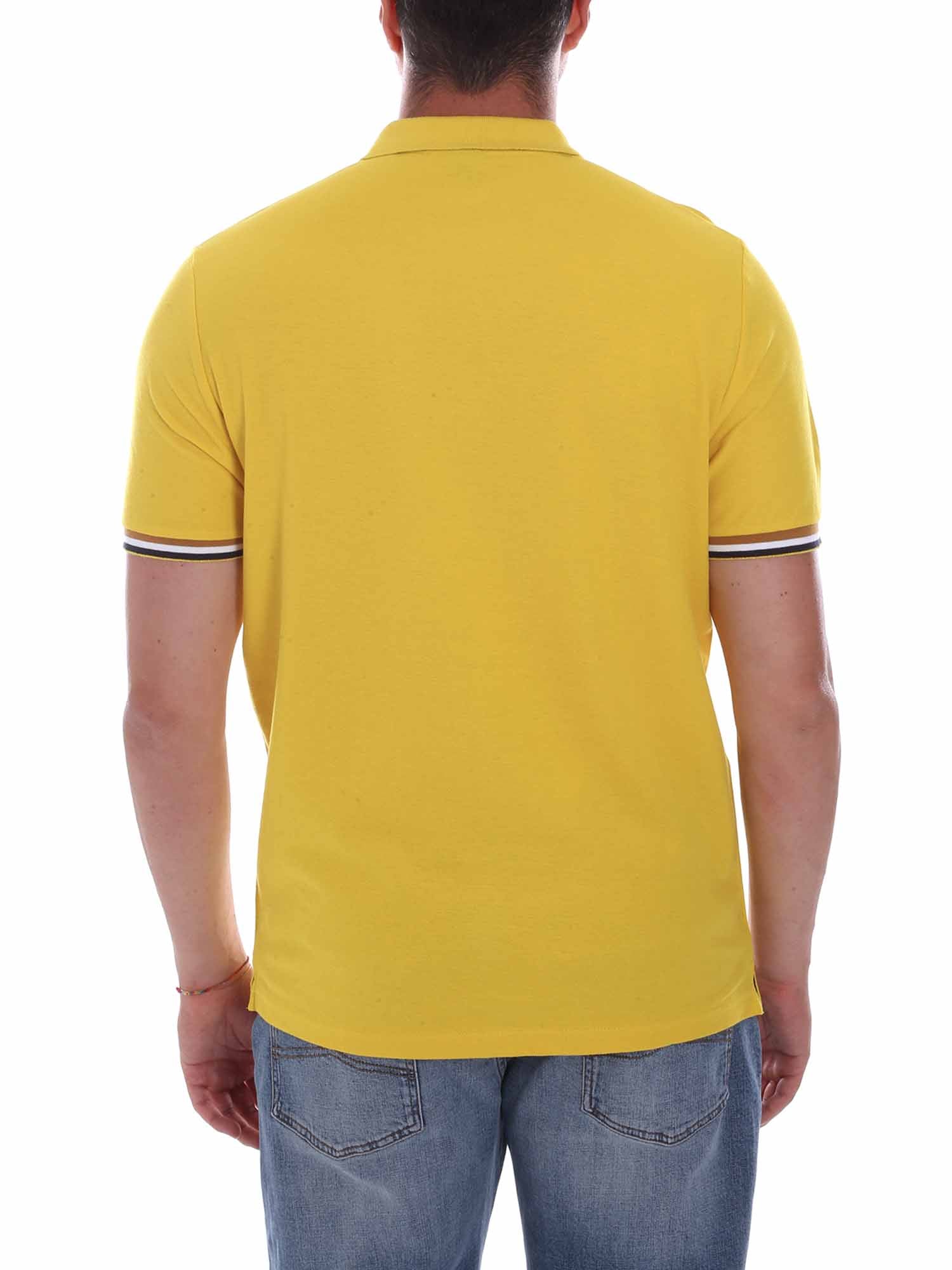 Armata Di Mare Polo Uomo | 53521065 - Image 7