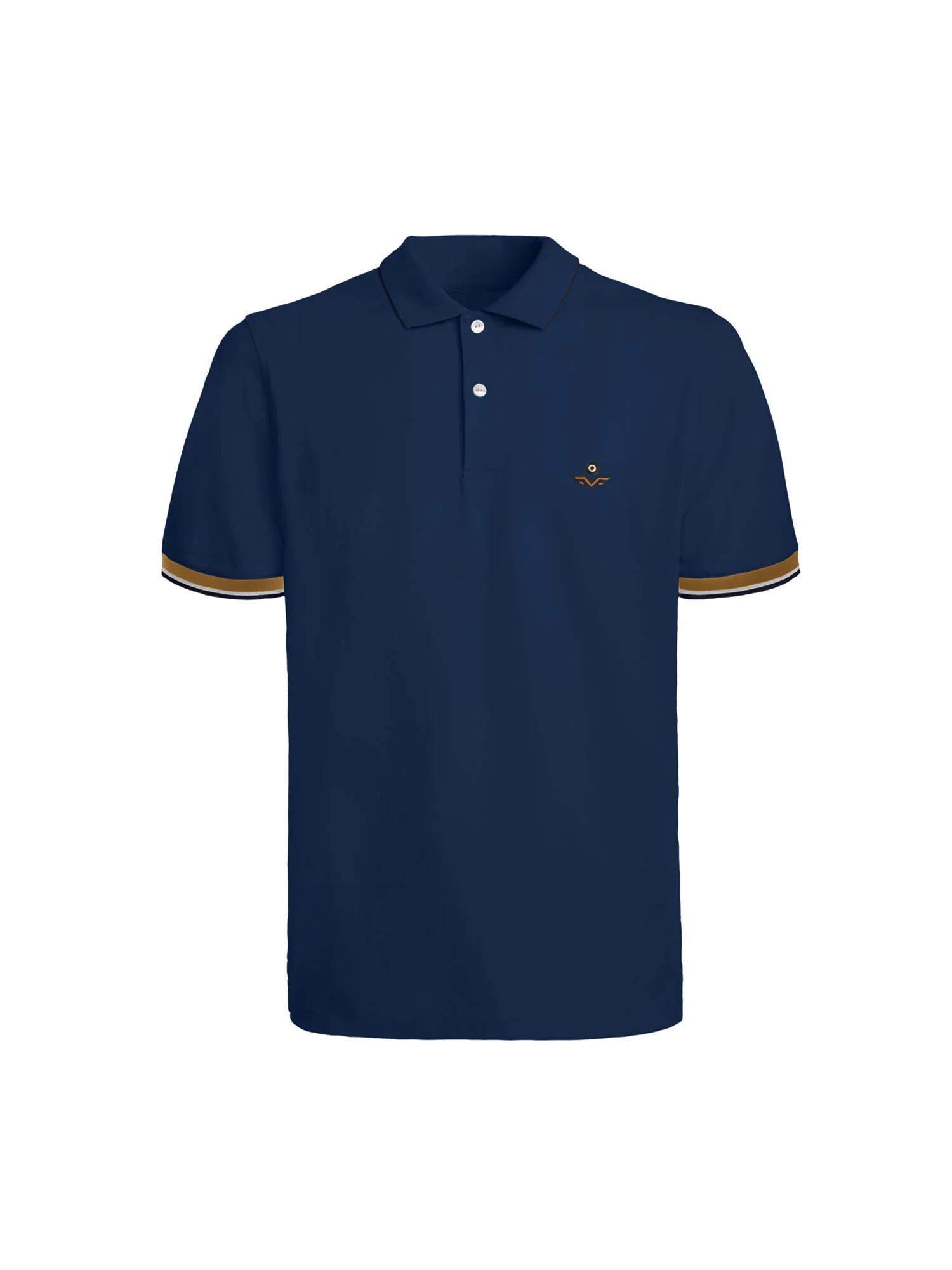 Armata Di Mare Polo Uomo | 53521065 - Image 9