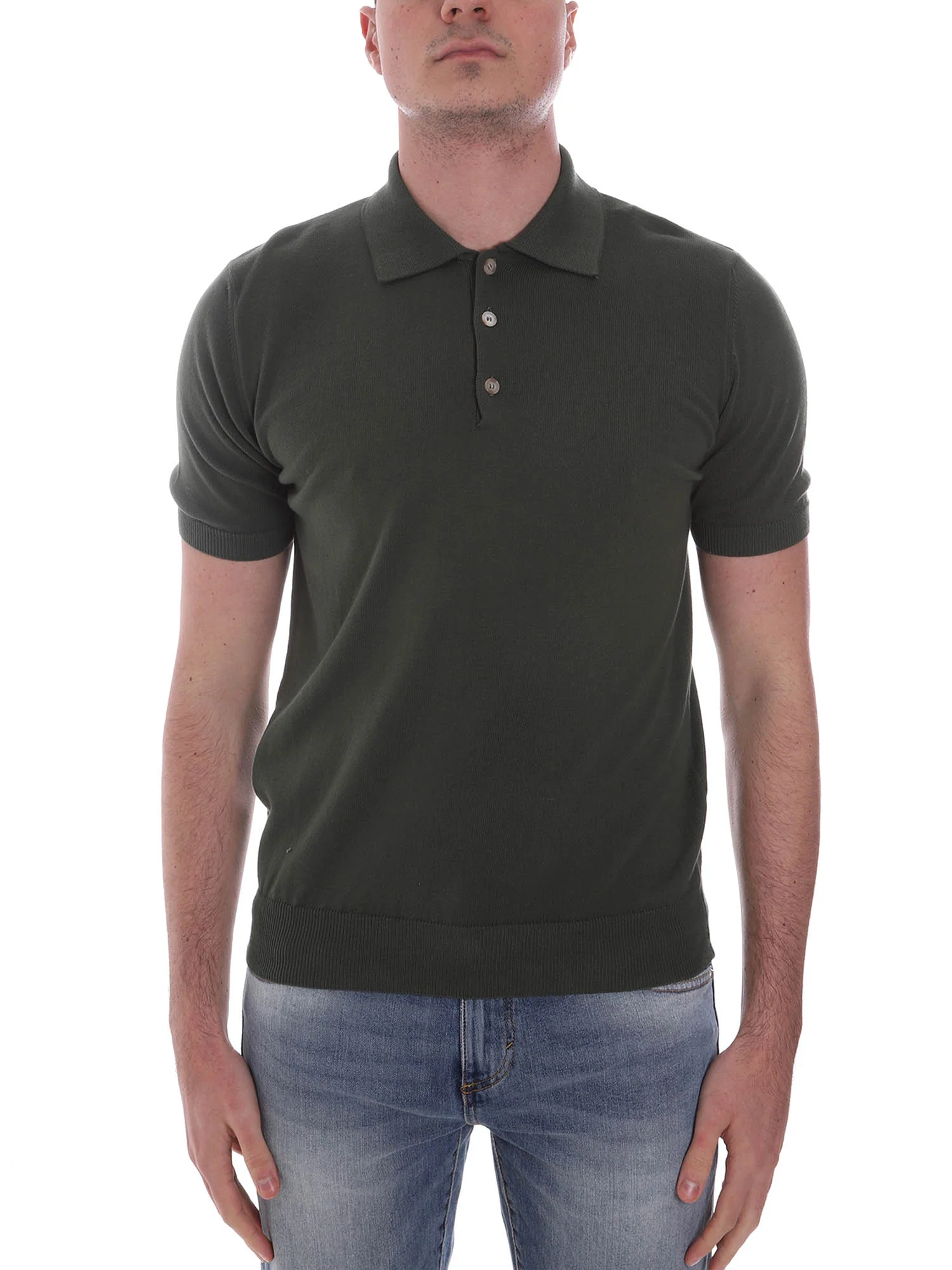 Borgoni Milano Polo Uomo | 903 PARIGI - Image 5