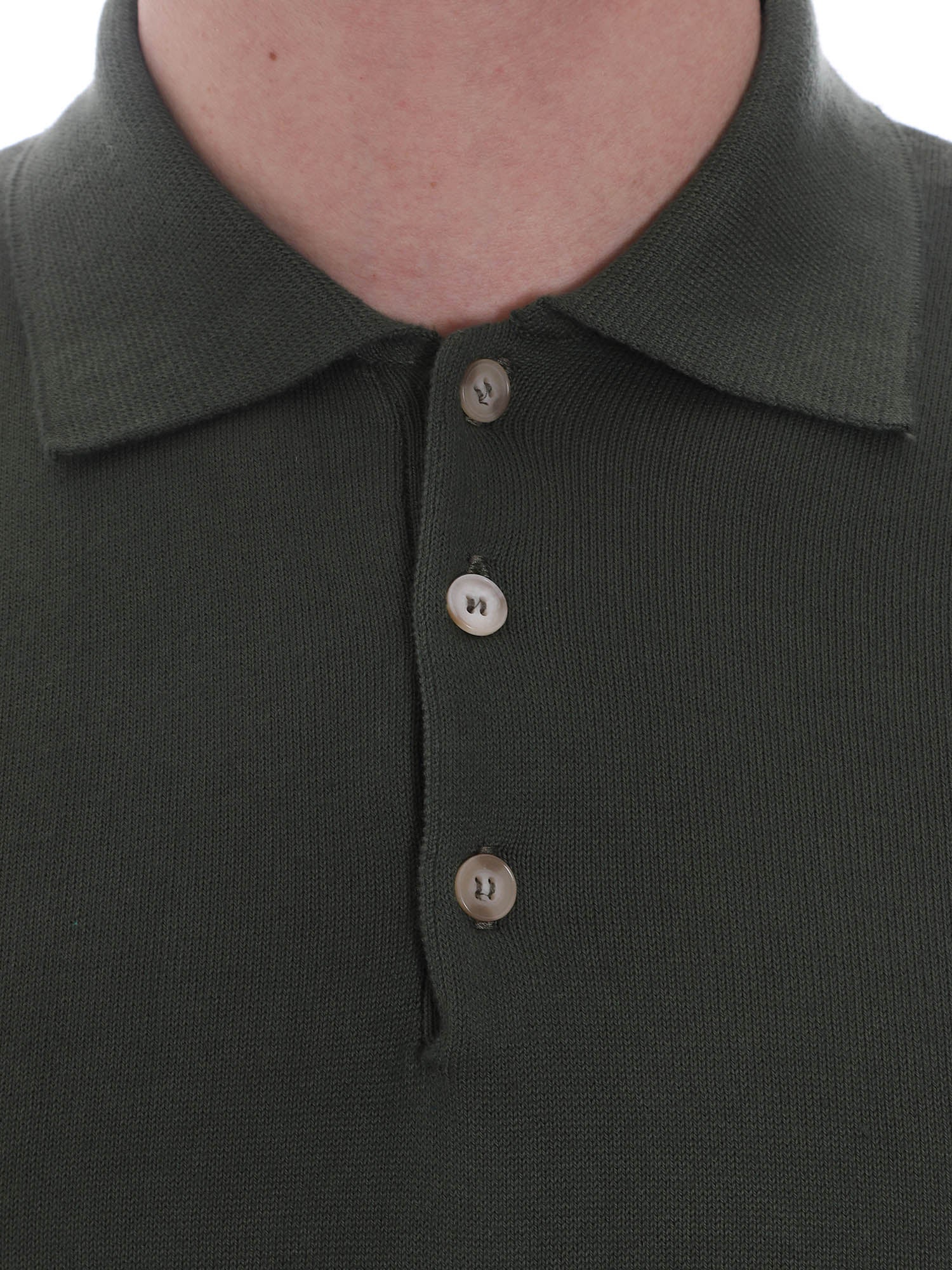 Borgoni Milano Polo Uomo | 903 PARIGI - Image 8