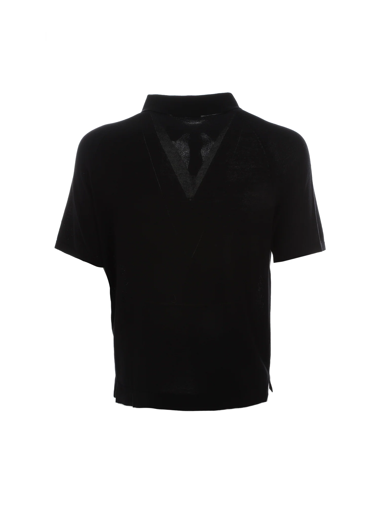 Borgoni Milano Polo Uomo | WW2512MG - Image 10