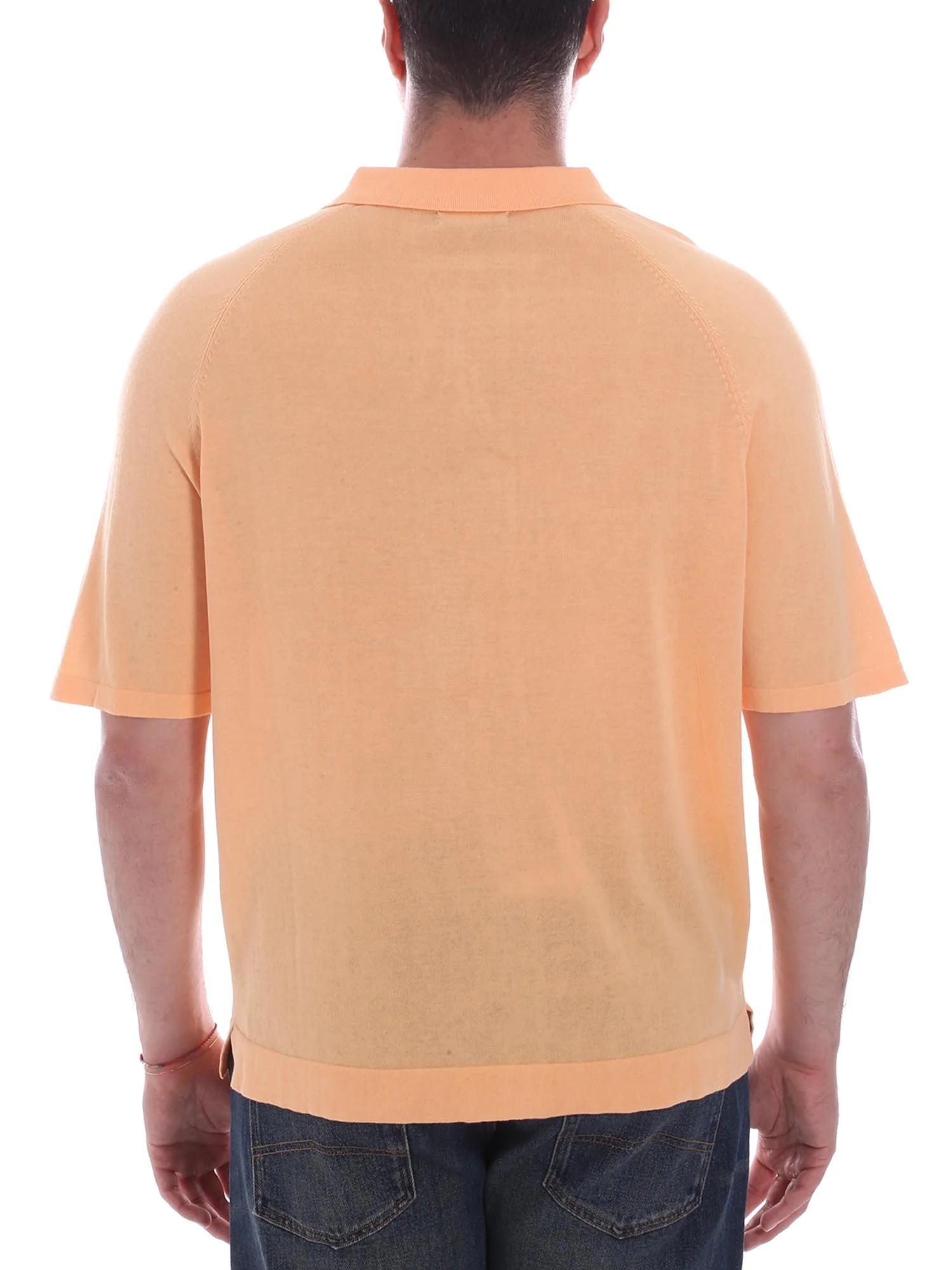 Borgoni Milano Polo Uomo | WW2512MG - Image 22