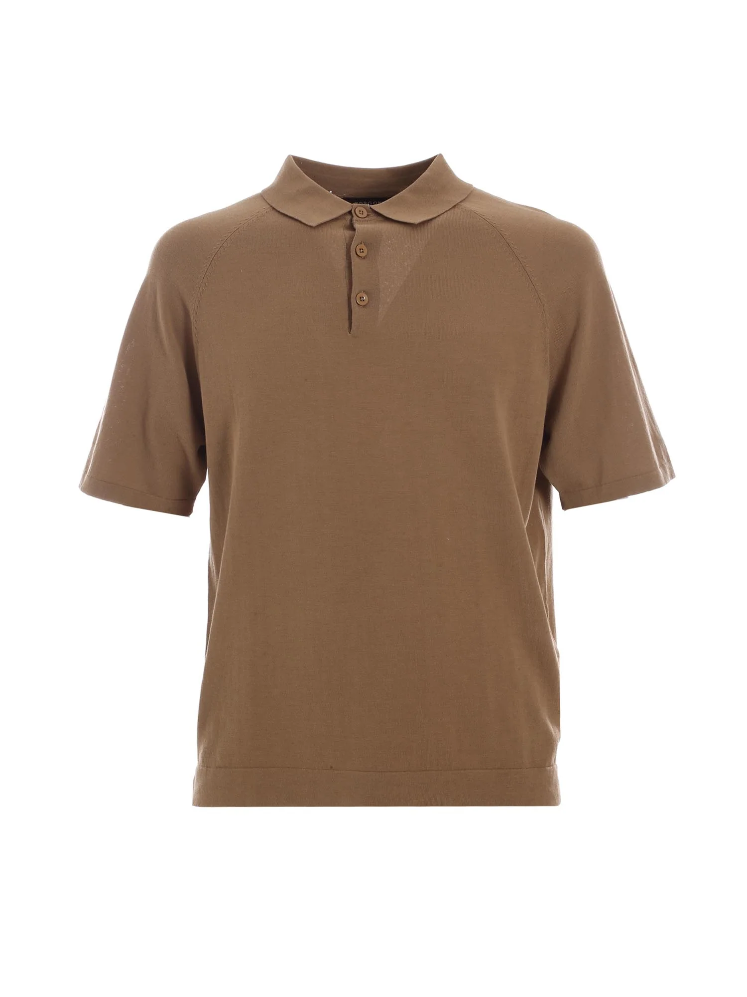 Borgoni Milano Polo Uomo | WW2512MG - Image 23