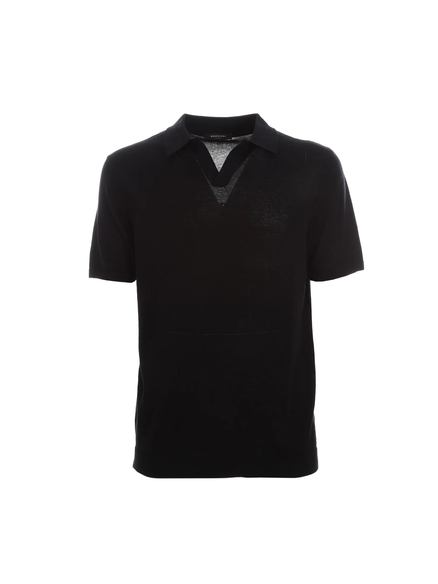 Borgoni Milano Polo Uomo | WW2513MG