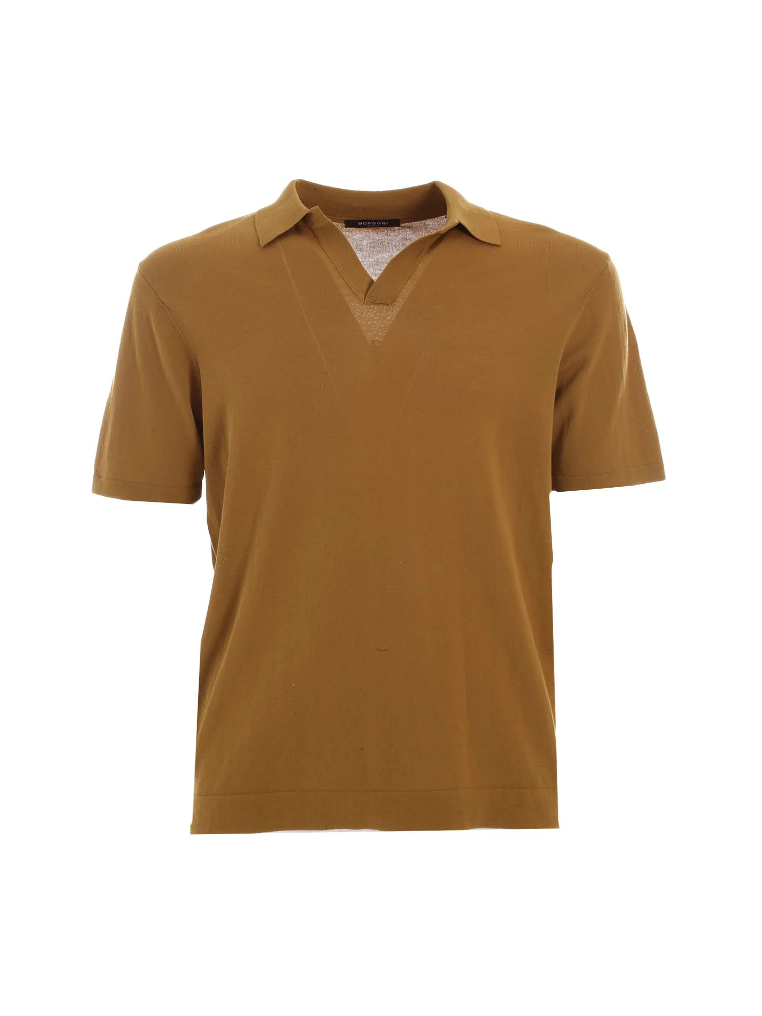 Borgoni Milano Polo Uomo | WW2513MG - Image 21